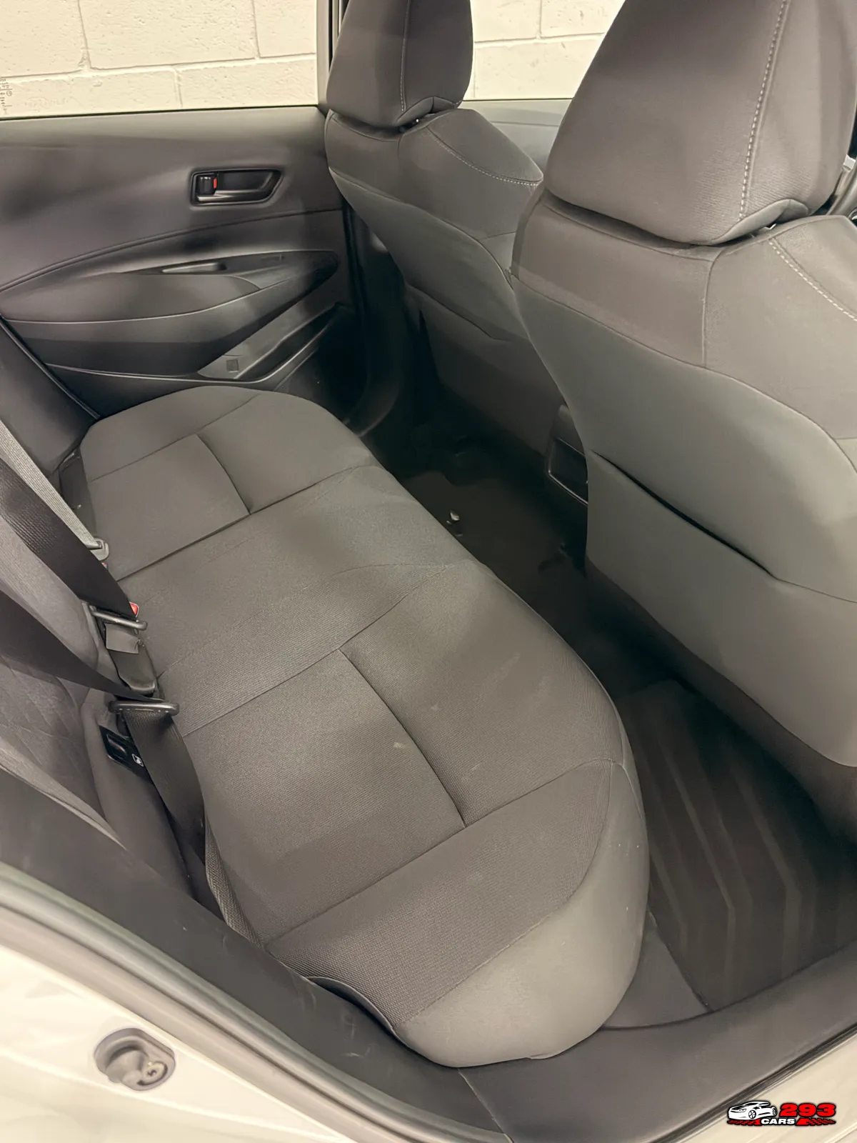 Toyota Corolla 2023 — foto 6