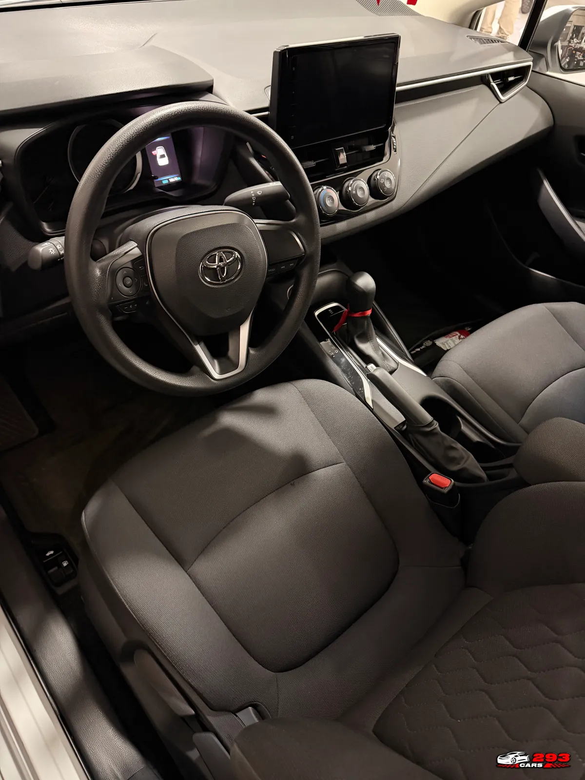 Toyota Corolla 2023 — foto 7