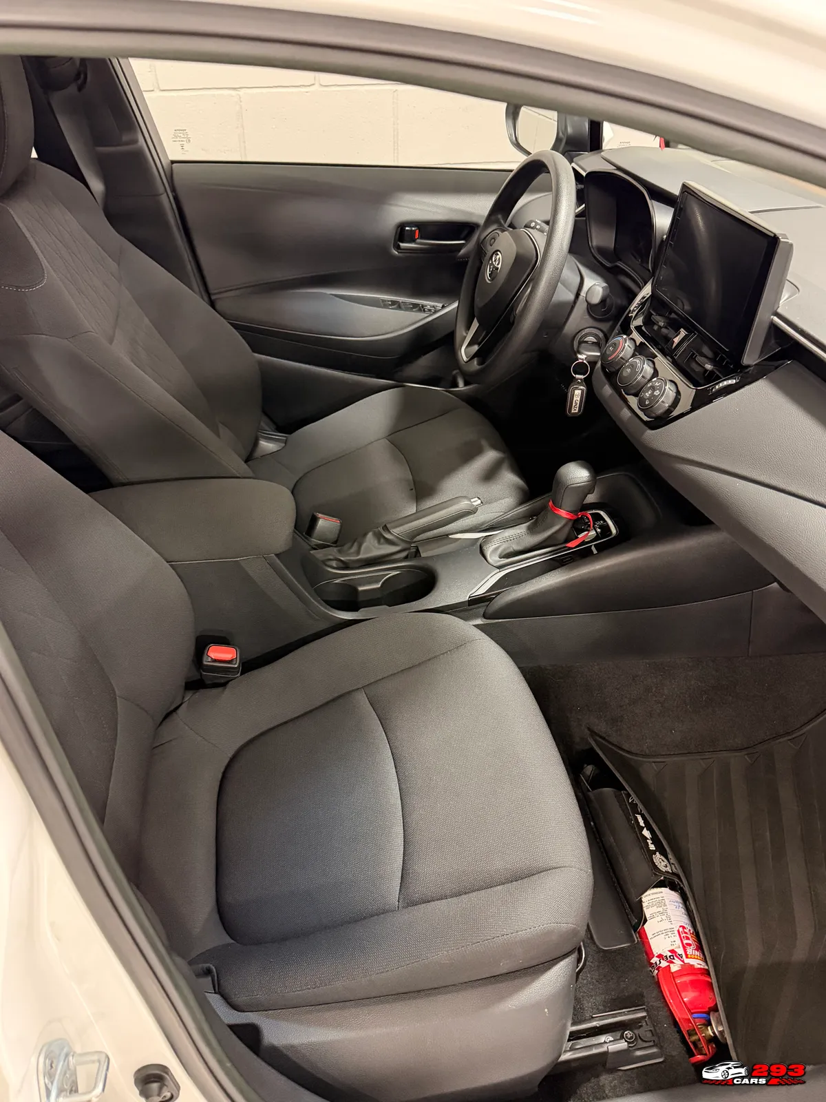 Toyota Corolla 2023 — foto 5