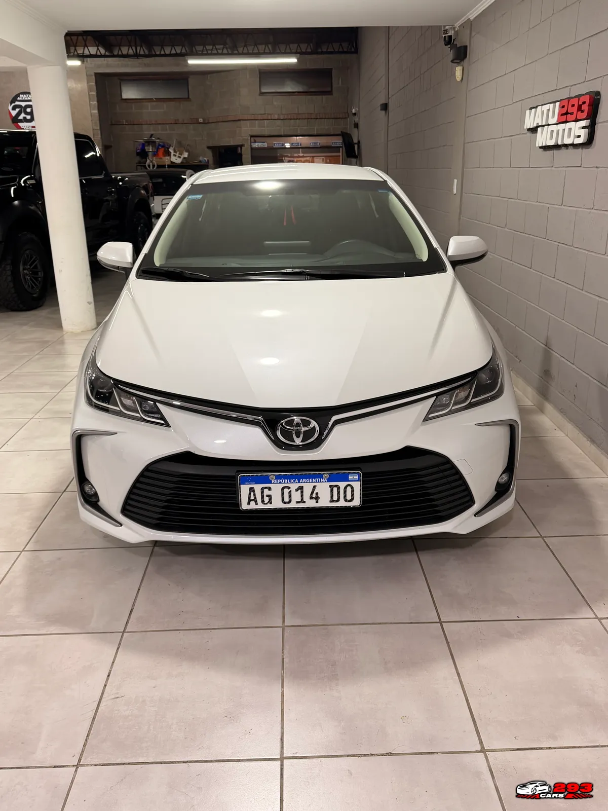 Toyota Corolla 2023 — foto 4