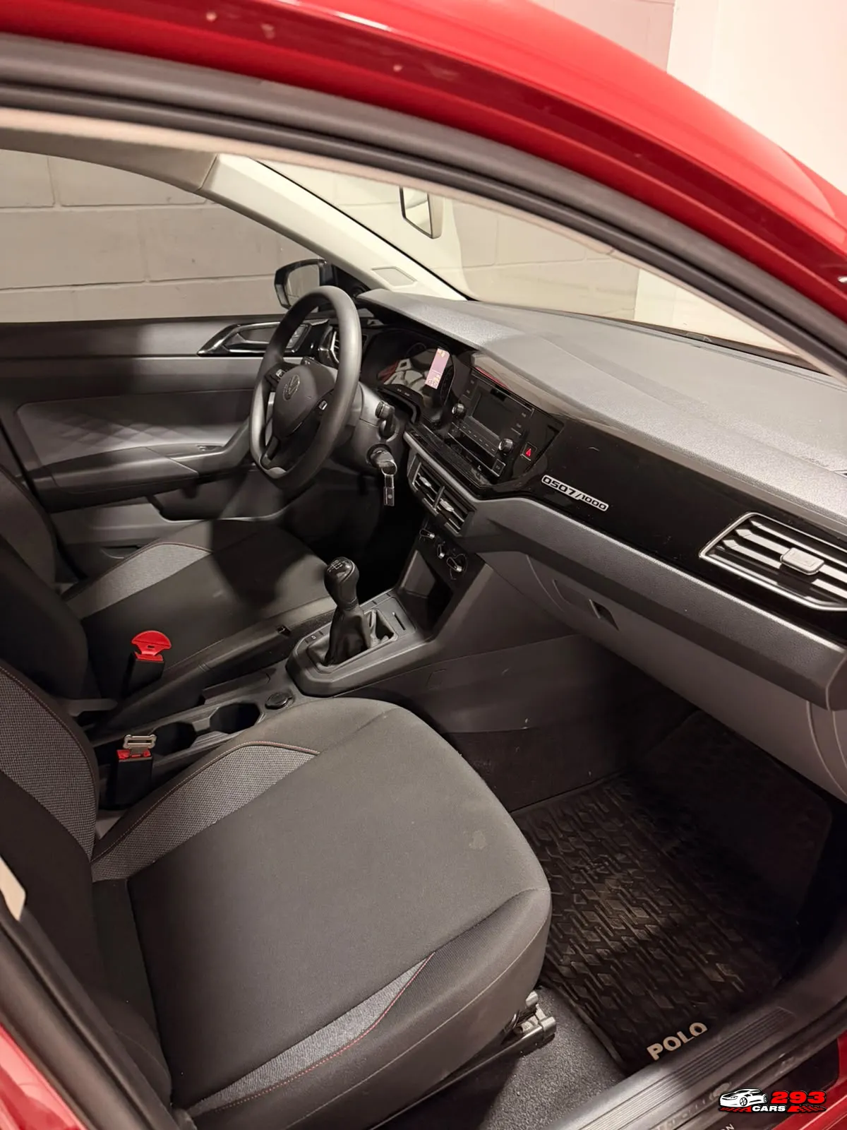 VOLSWAGEN POLO 2023 — foto 8