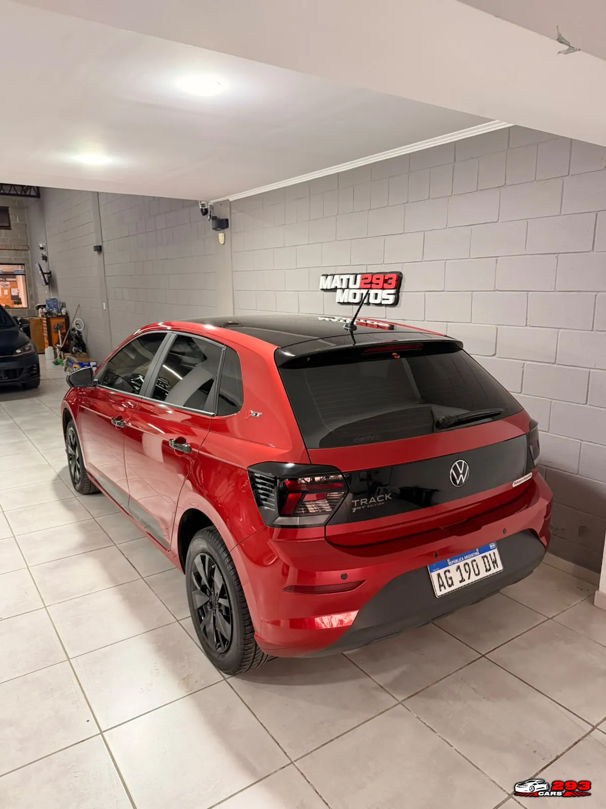 VOLSWAGEN POLO 2023 — foto 6