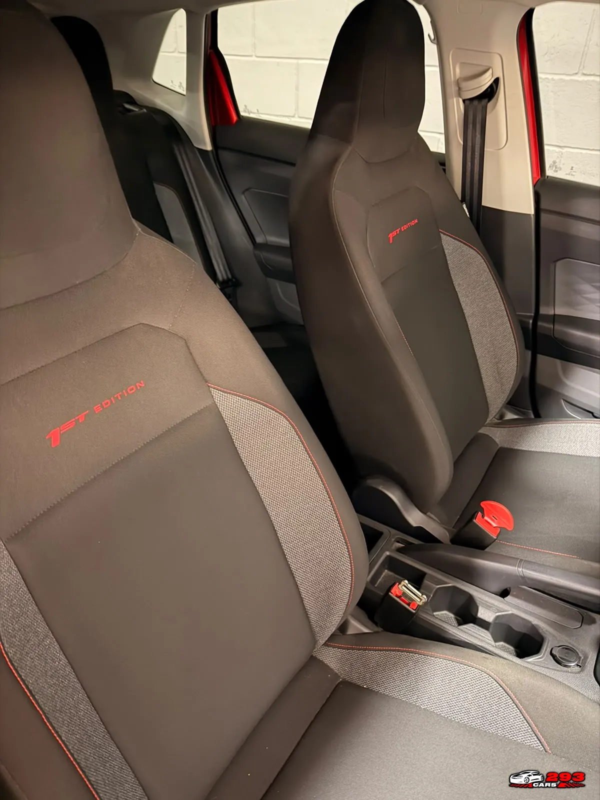 VOLSWAGEN POLO 2023 — foto 10