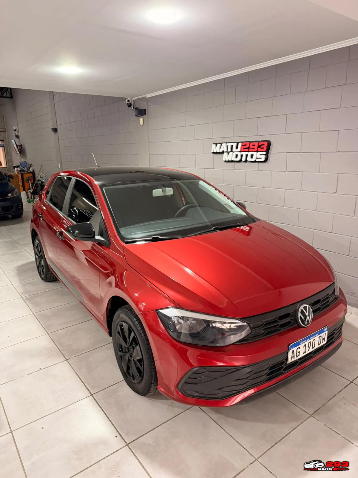 VOLSWAGEN POLO 2023 — foto 3