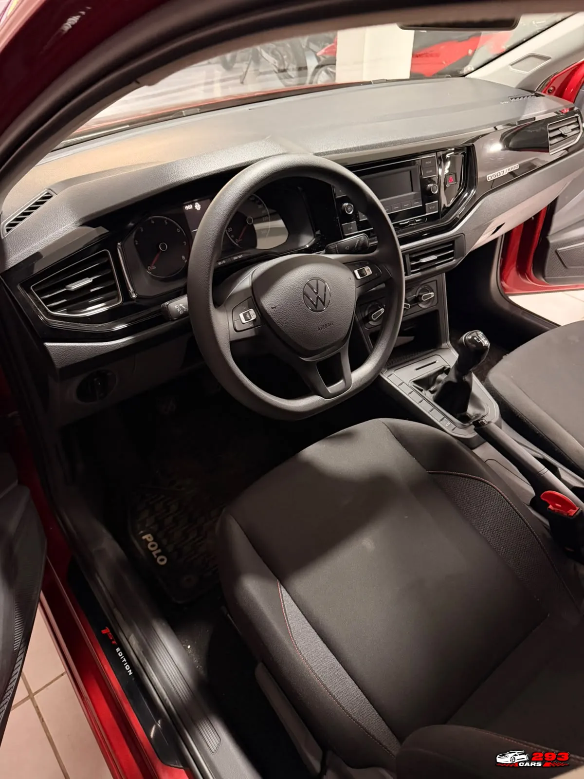VOLSWAGEN POLO 2023 — foto 7