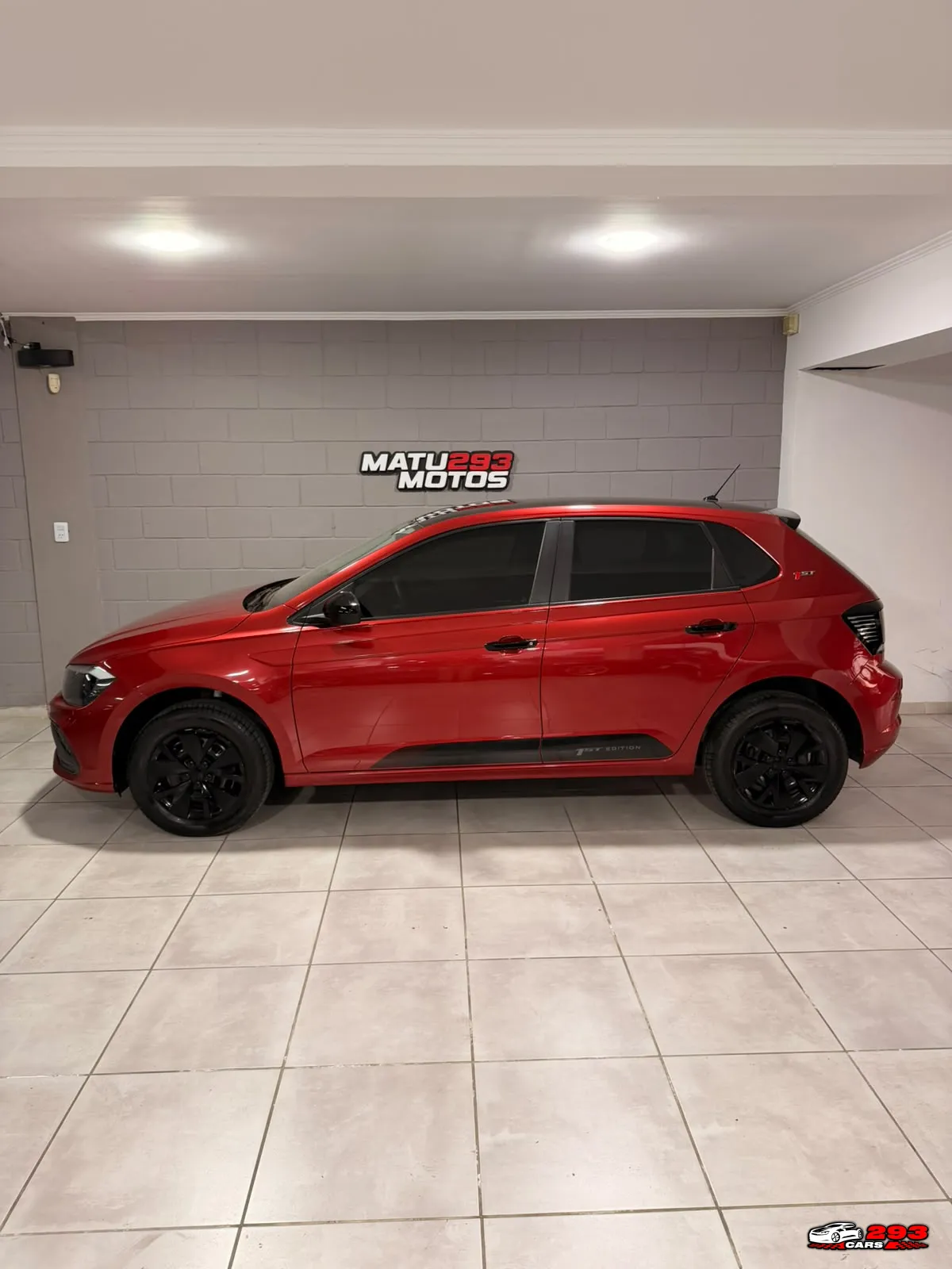 VOLSWAGEN POLO 2023 — foto 2