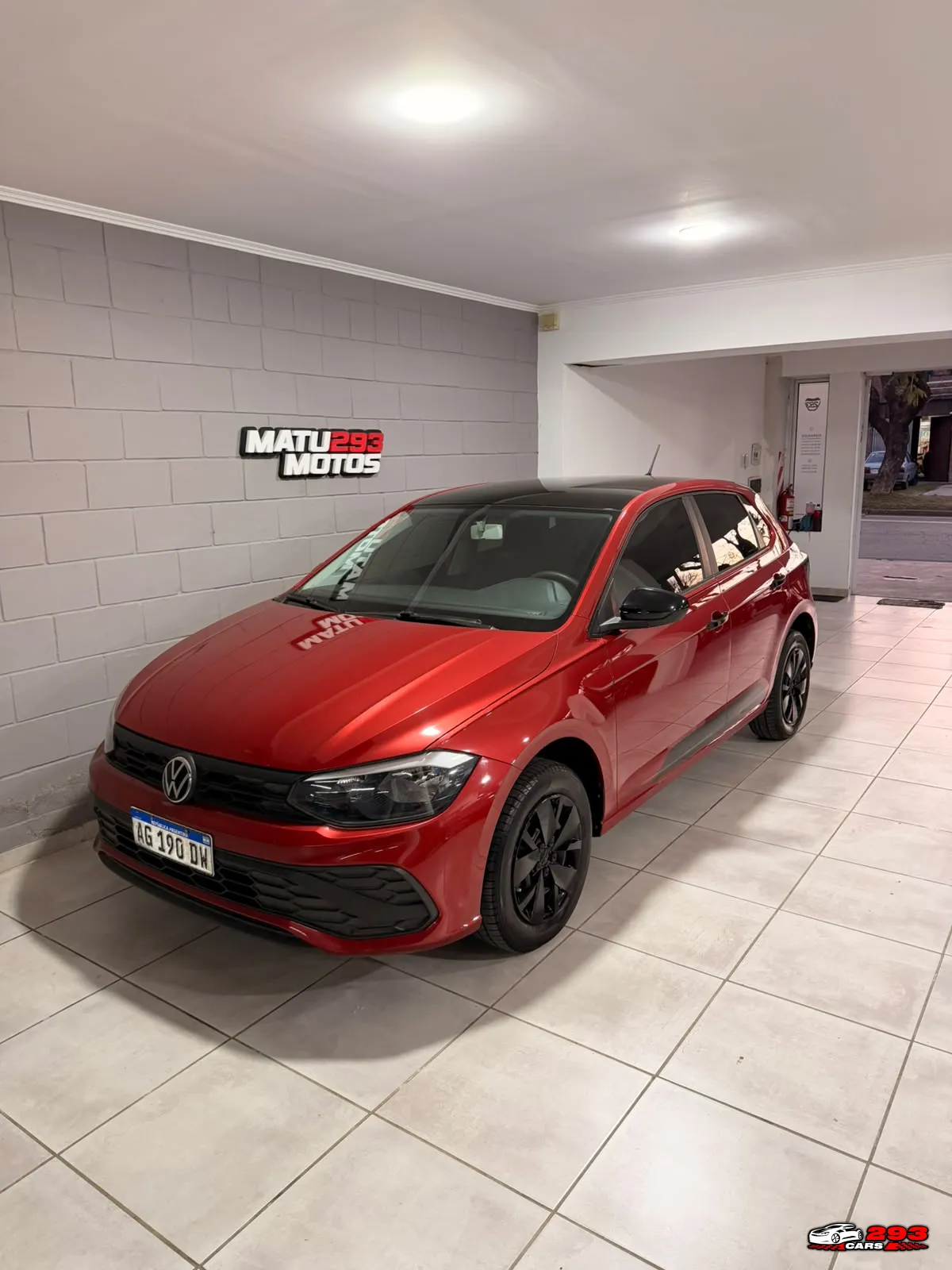 VOLSWAGEN POLO 2023 — foto 4