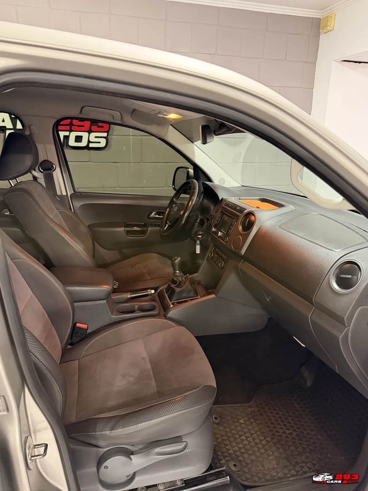 Volkswagen Amarok 2016 — foto 8