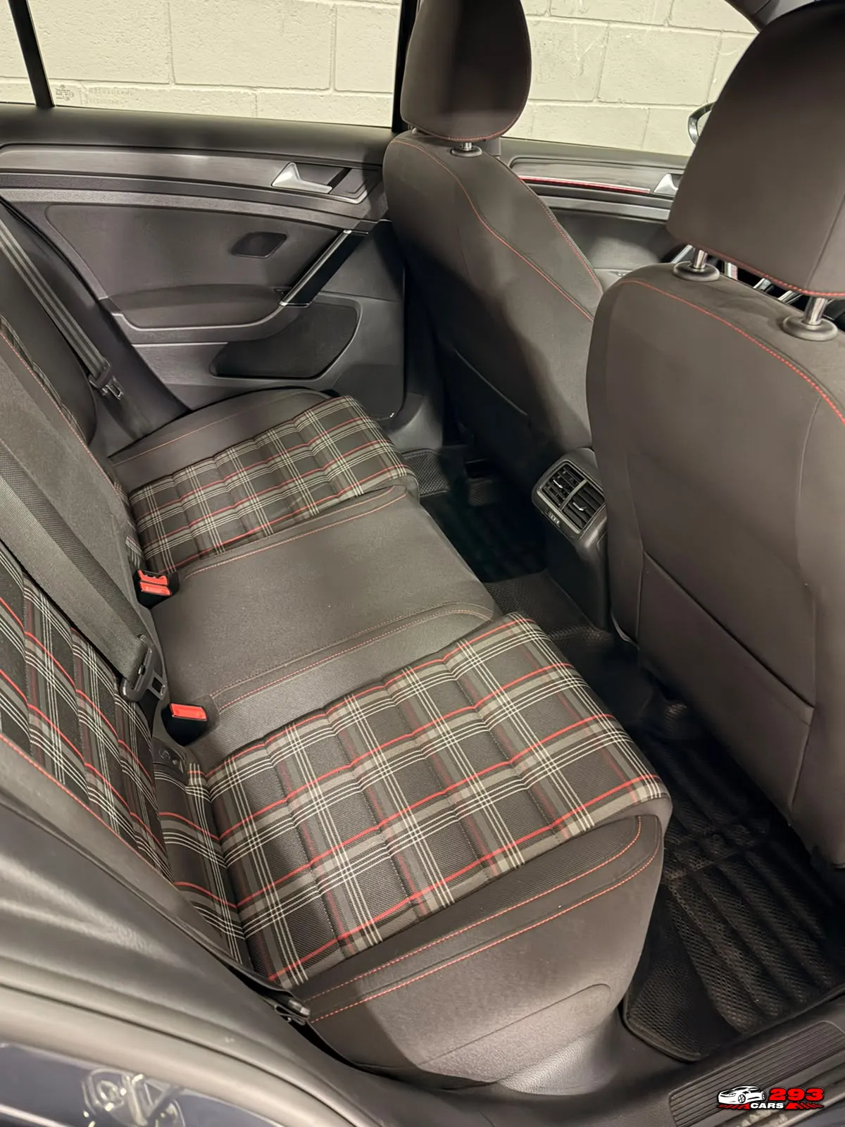 VOLKSWAGEN GOLF 2019 — foto 10