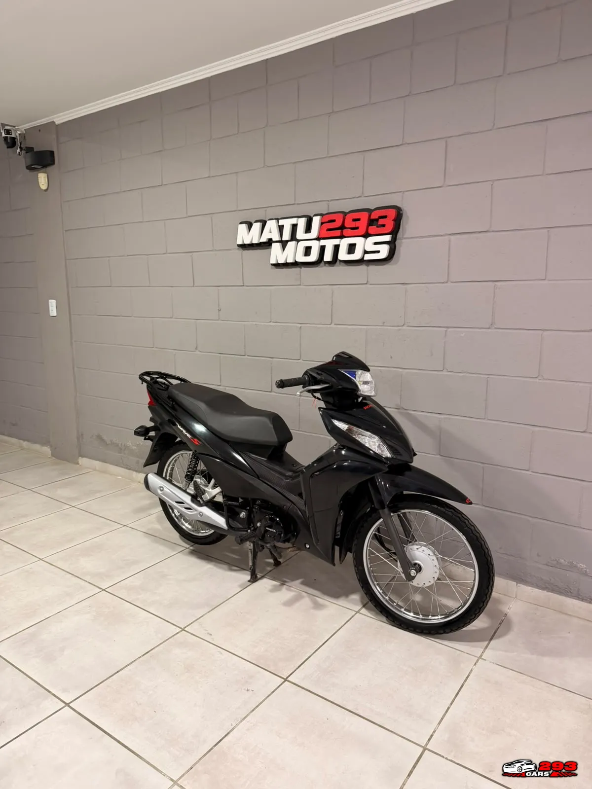 HONDA WAVE 2024 — foto 3