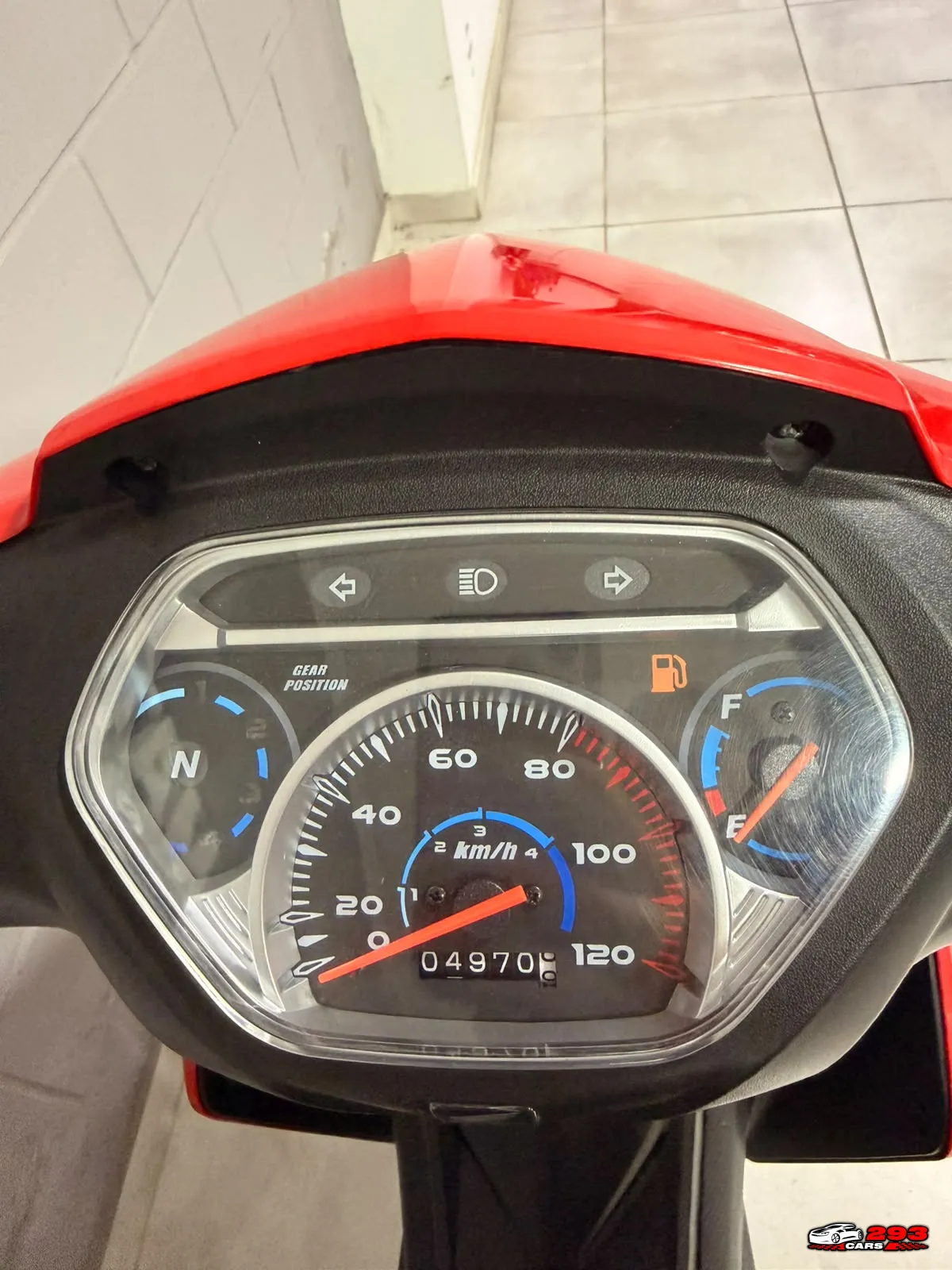 Honda WAVE 2023 — foto 7