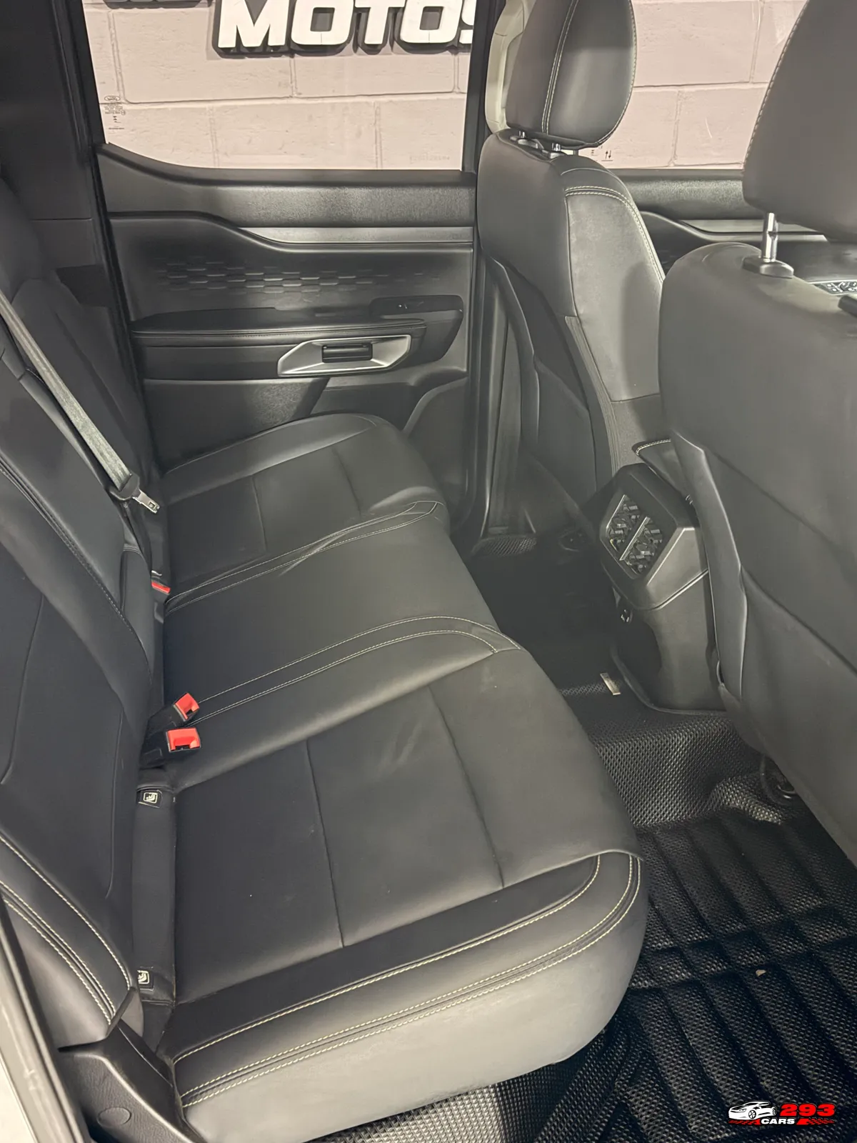 Ford Ranger limited 2024 — foto 8