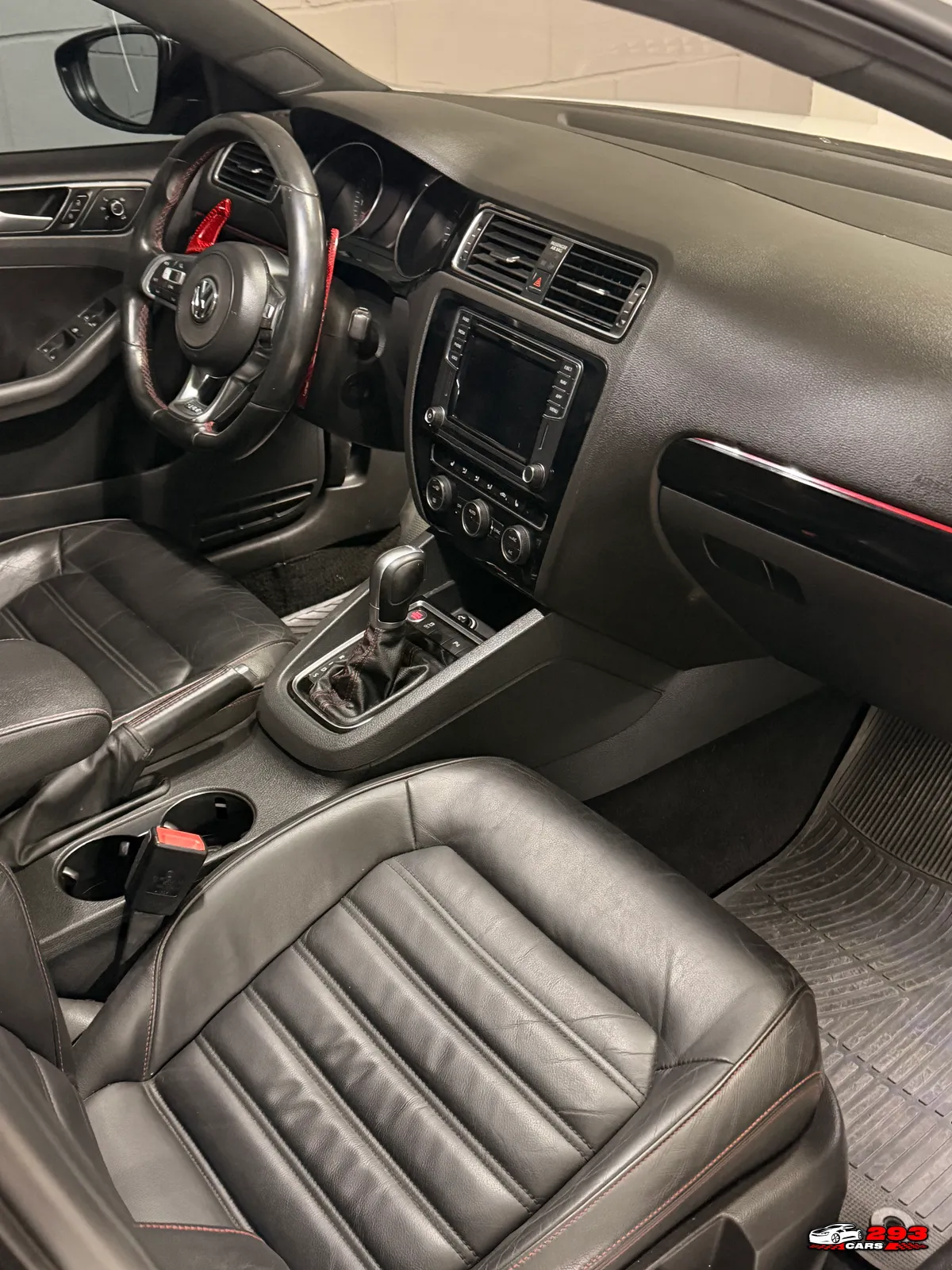 Volkswagen Vento 2018 — foto 9