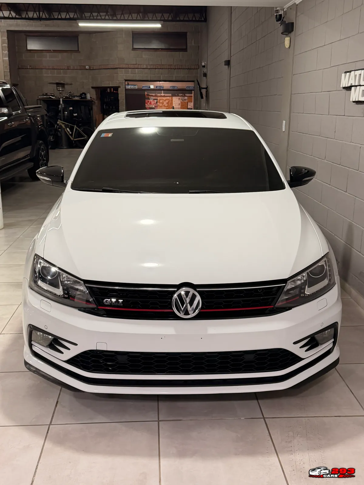 Volkswagen Vento 2018 — foto 5