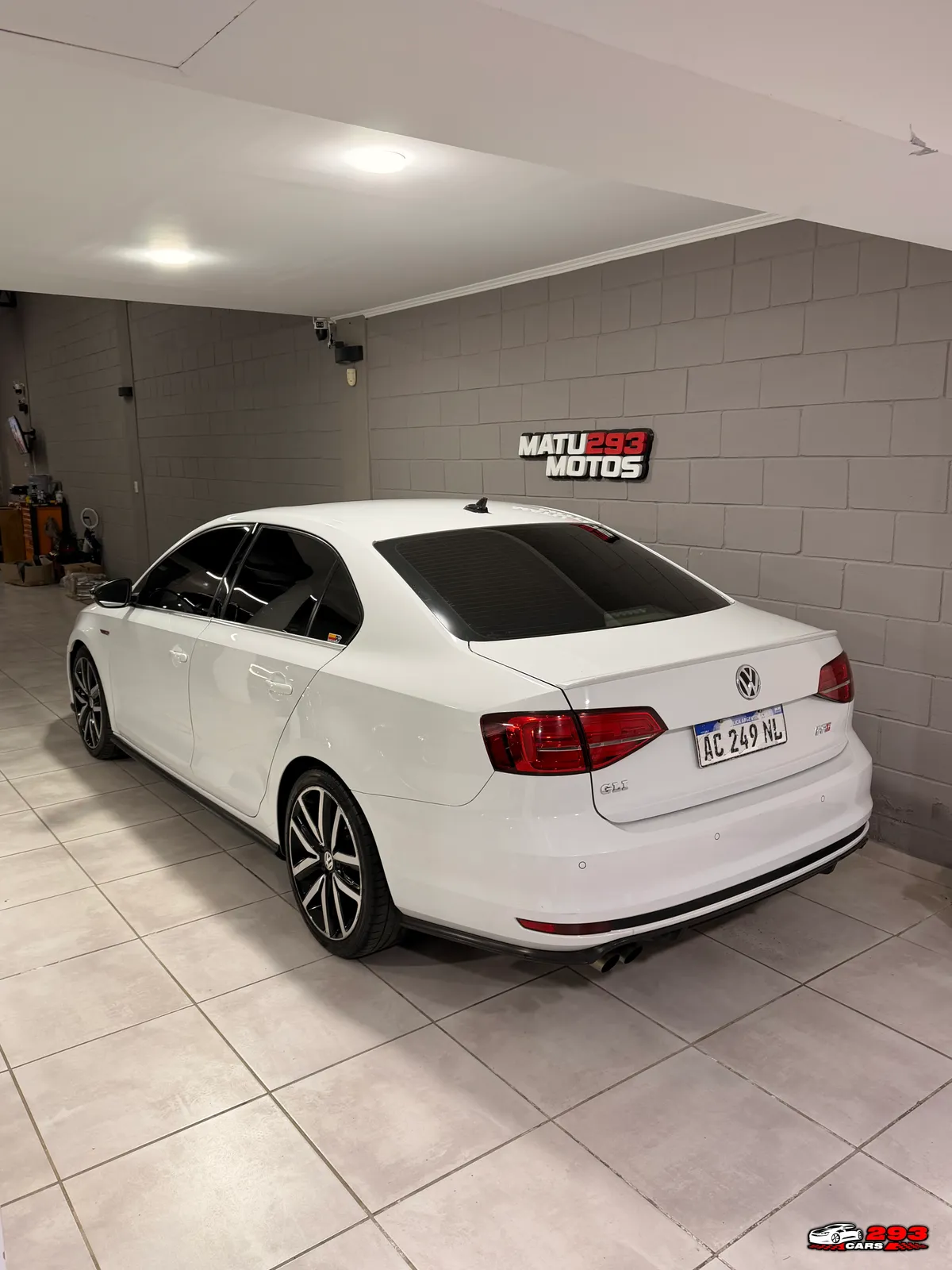 Volkswagen Vento 2018 — foto 7