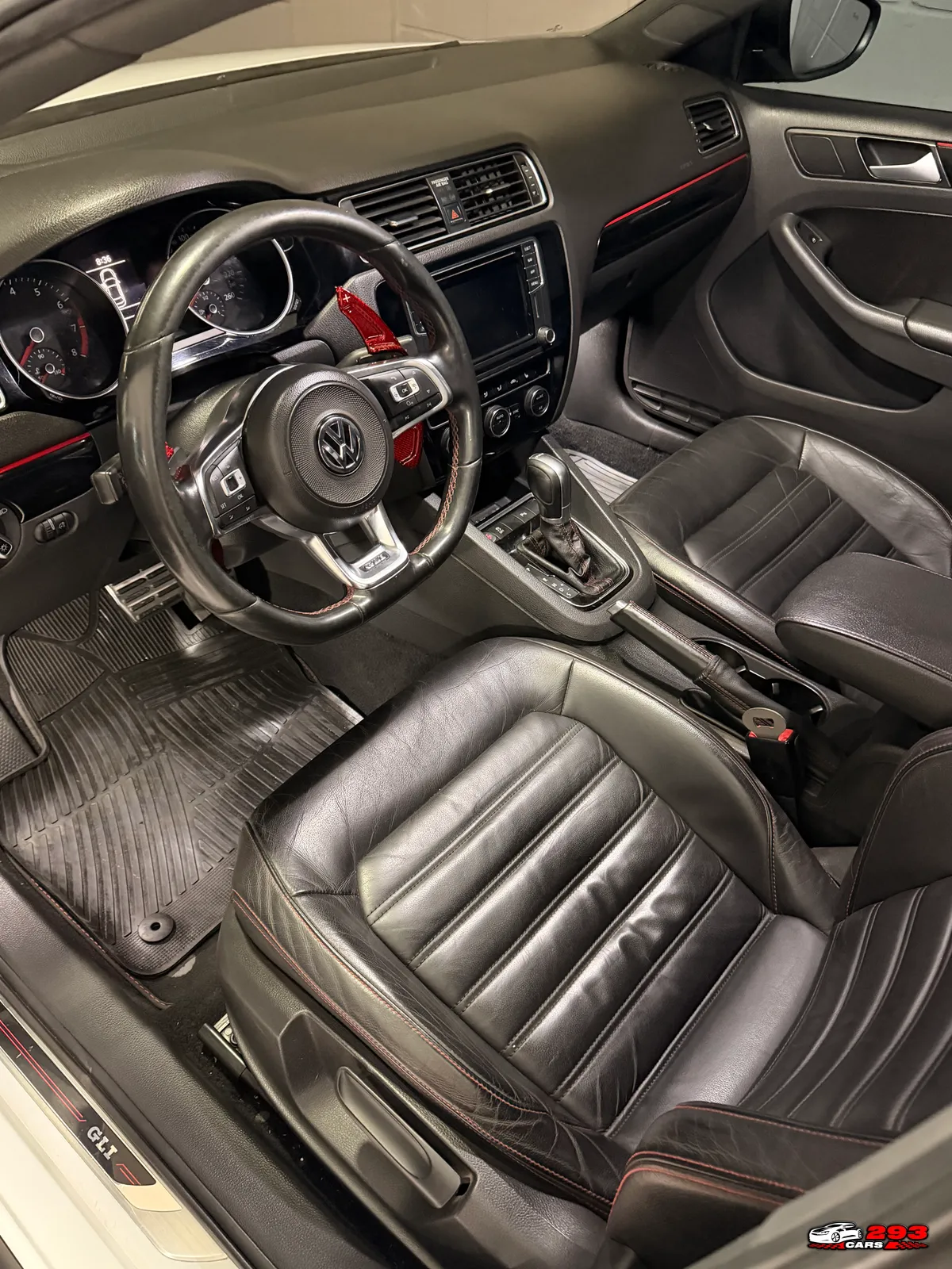 Volkswagen Vento 2018 — foto 8