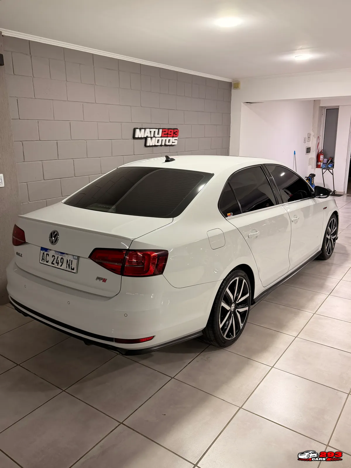 Volkswagen Vento 2018 — foto 6