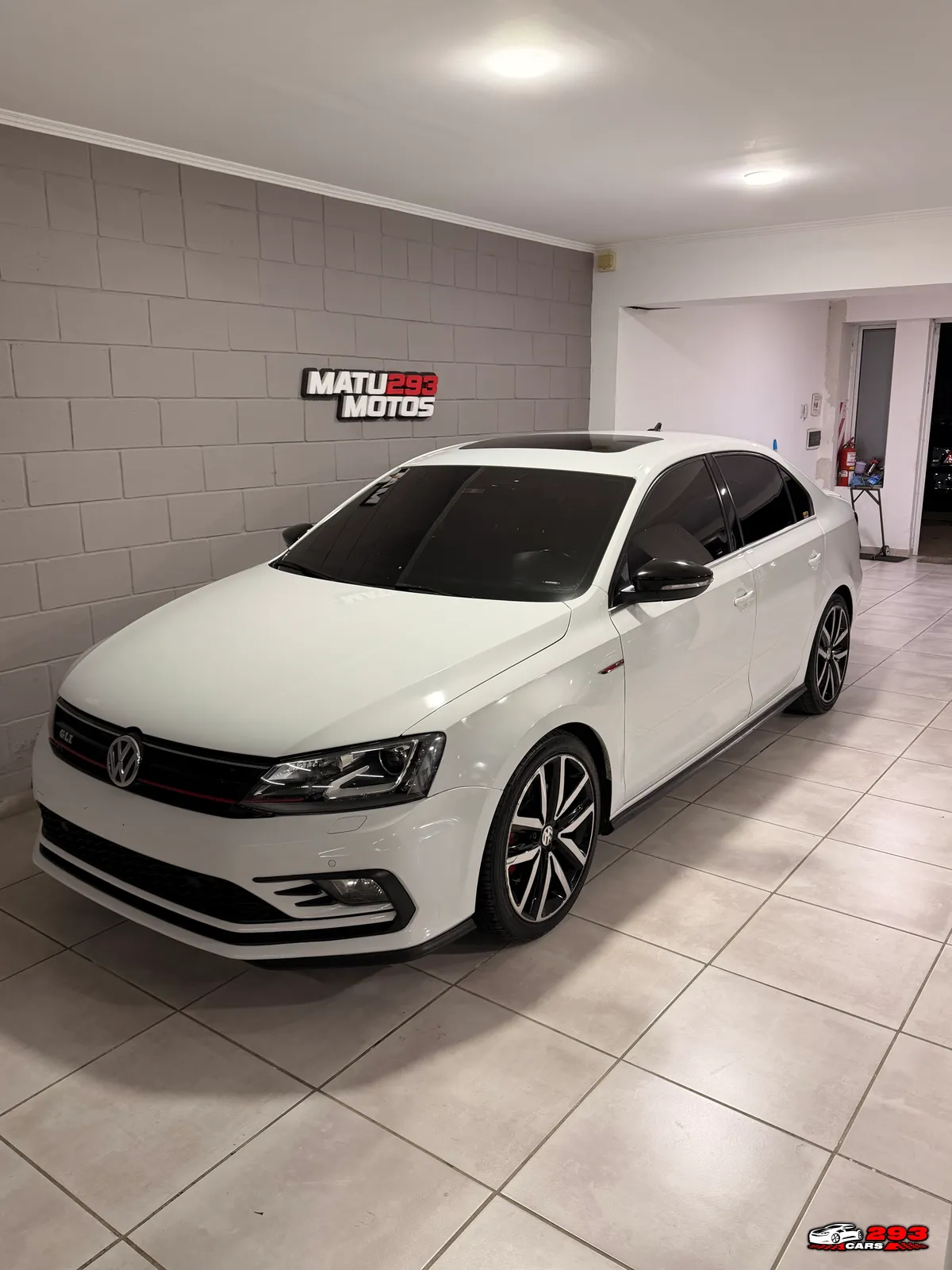 Volkswagen Vento 2018 — foto 3