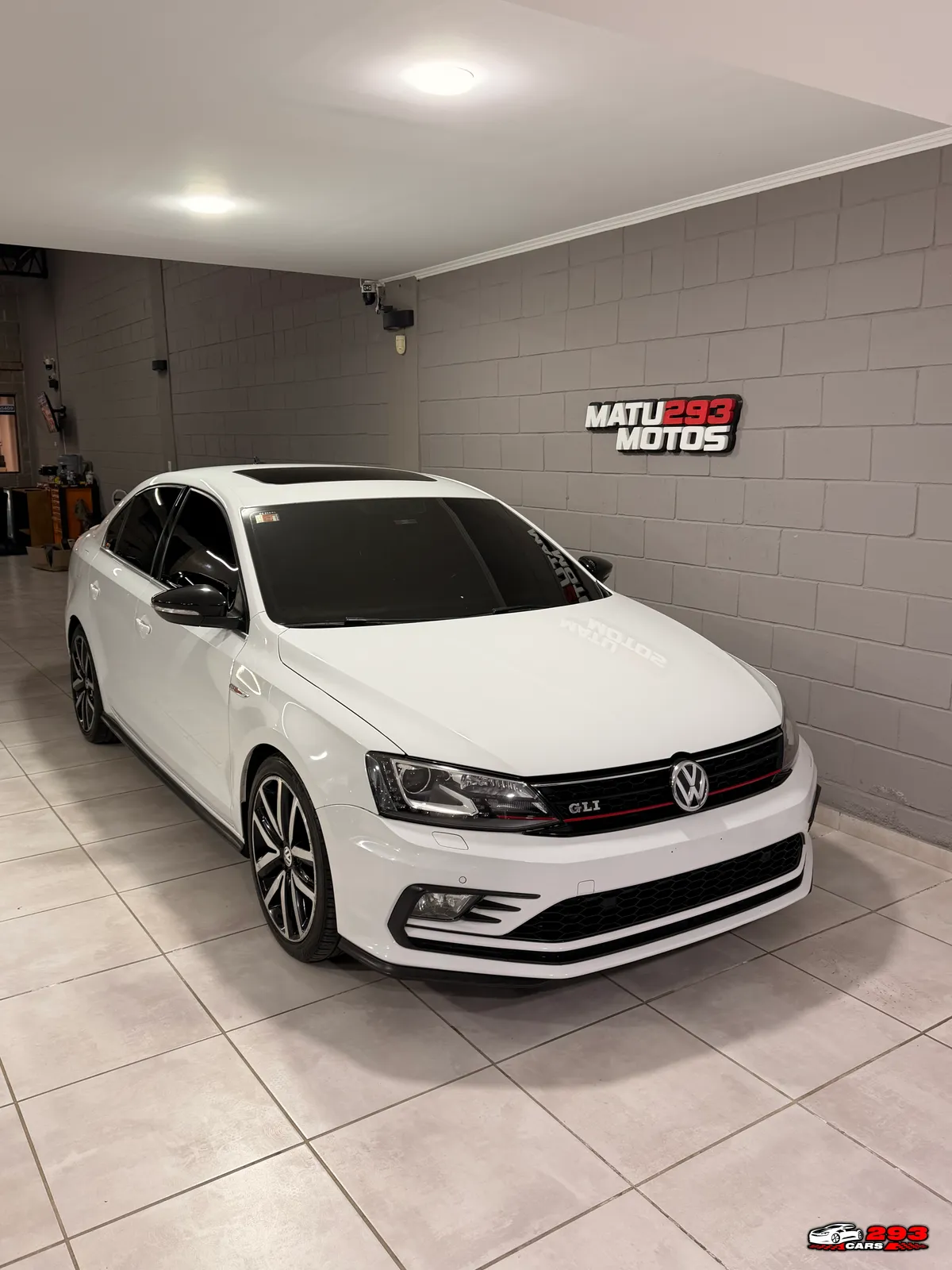 Volkswagen Vento 2018 — foto 4