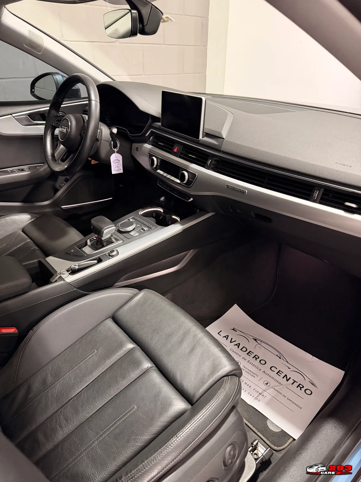 Audi A5 2017 — foto 9