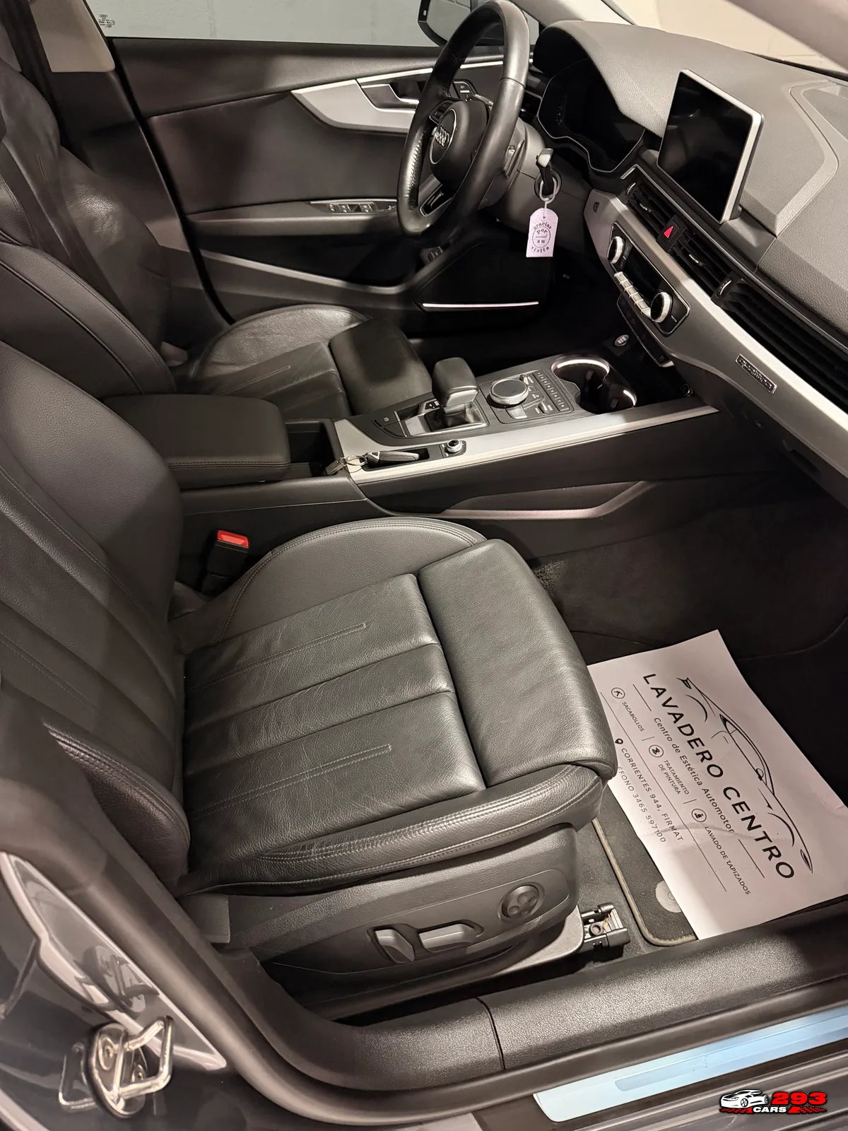 Audi A5 2017 — foto 10