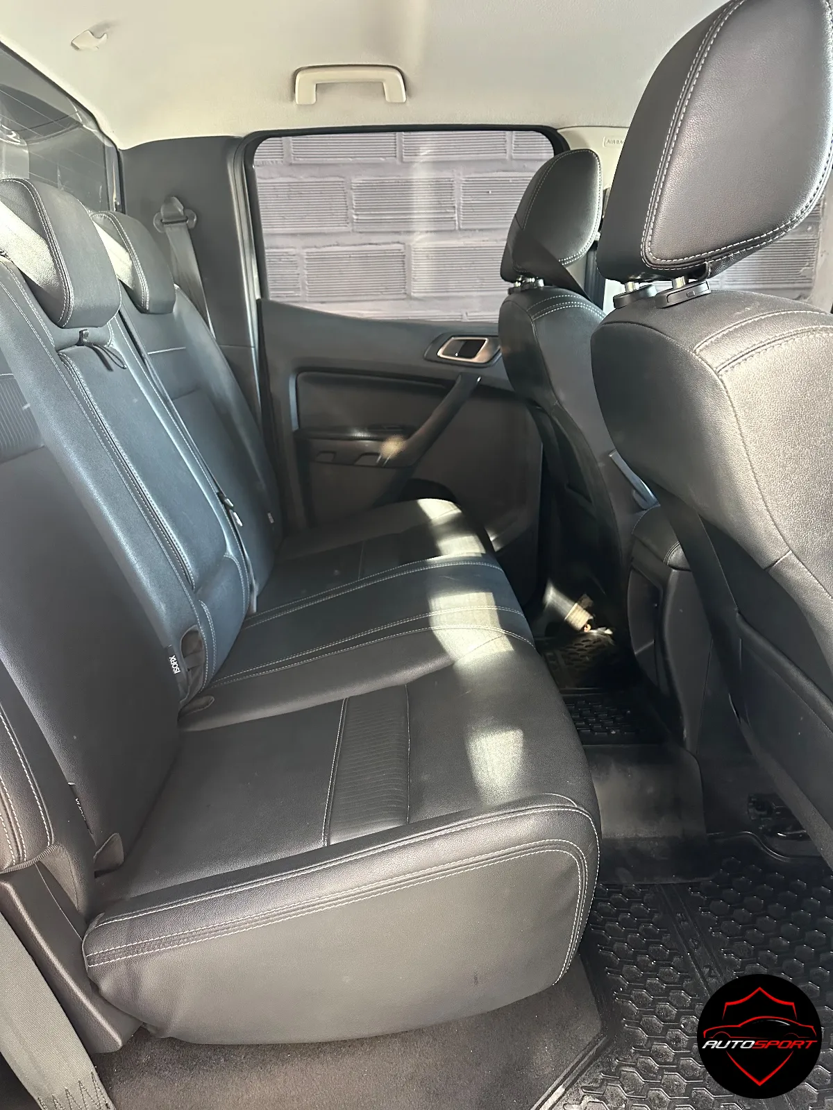 Ford Ranger 2022 — foto 8