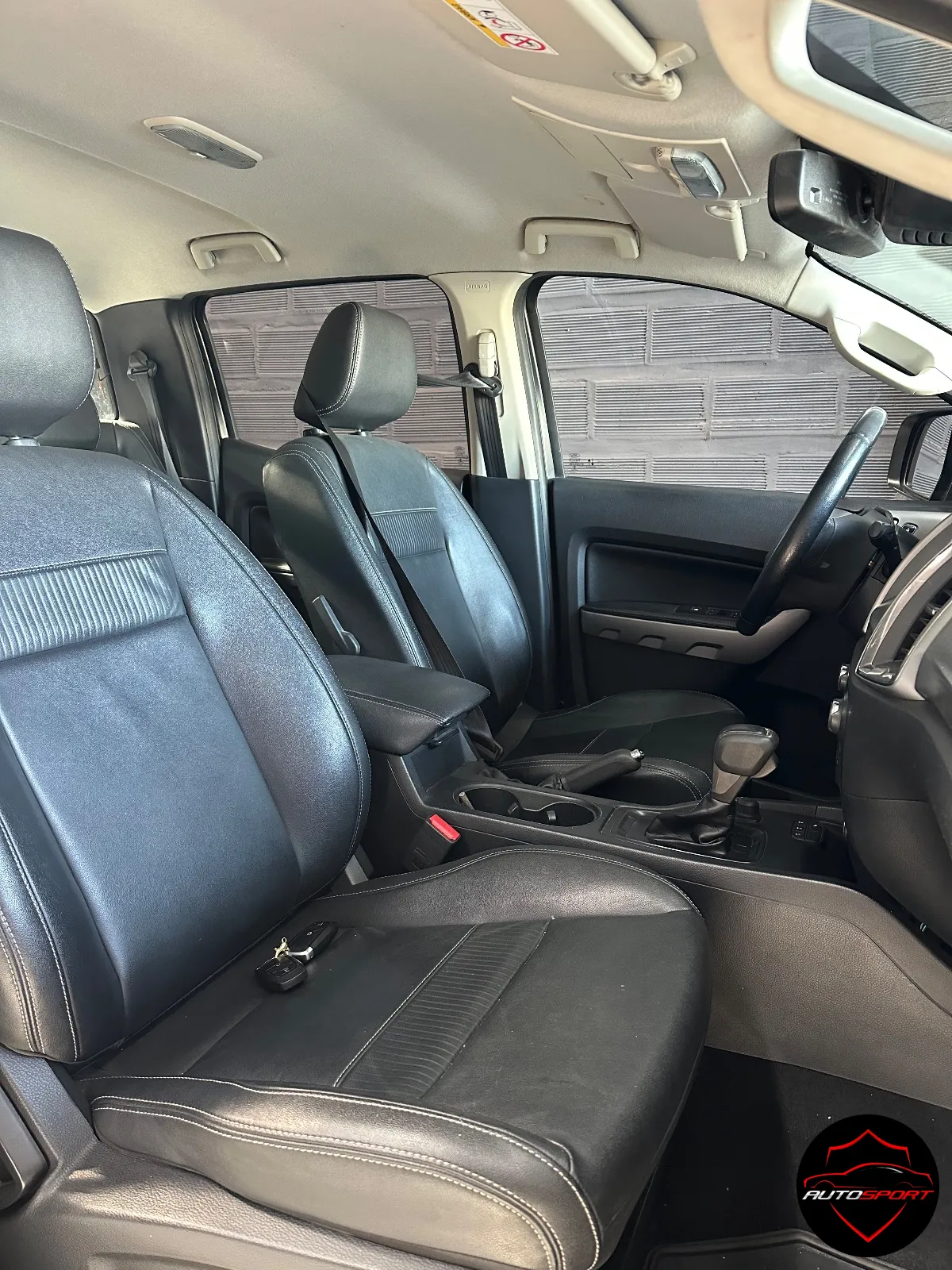 Ford Ranger 2022 — foto 7