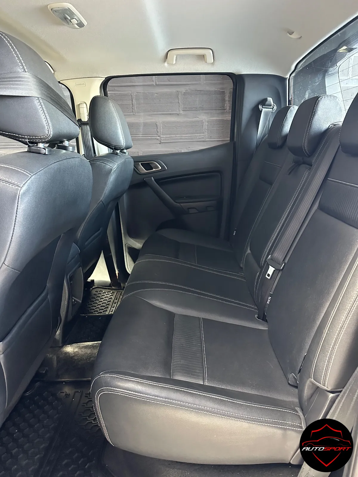 Ford Ranger 2022 — foto 10