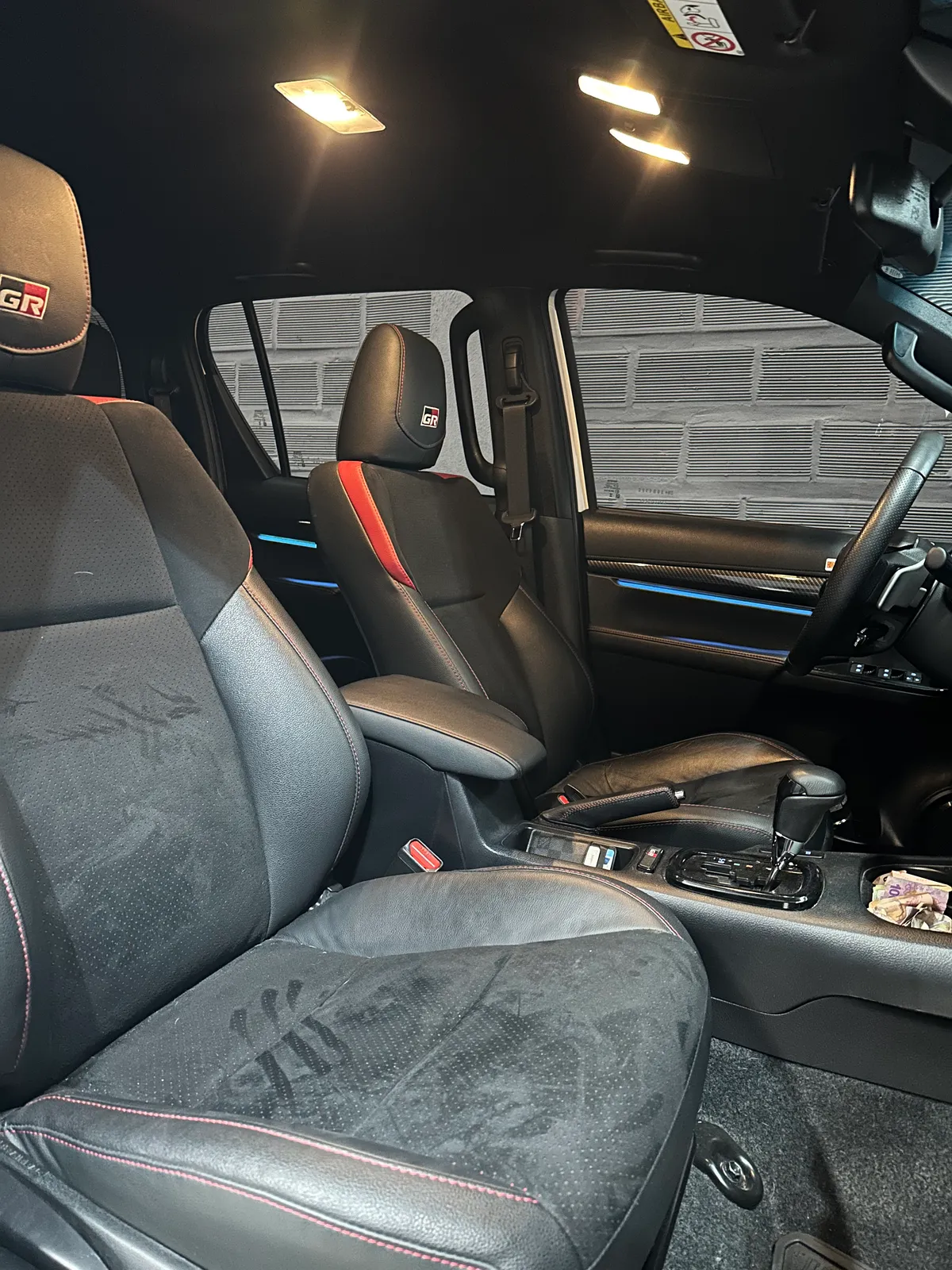 Toyota Hilux 2024 — foto 7