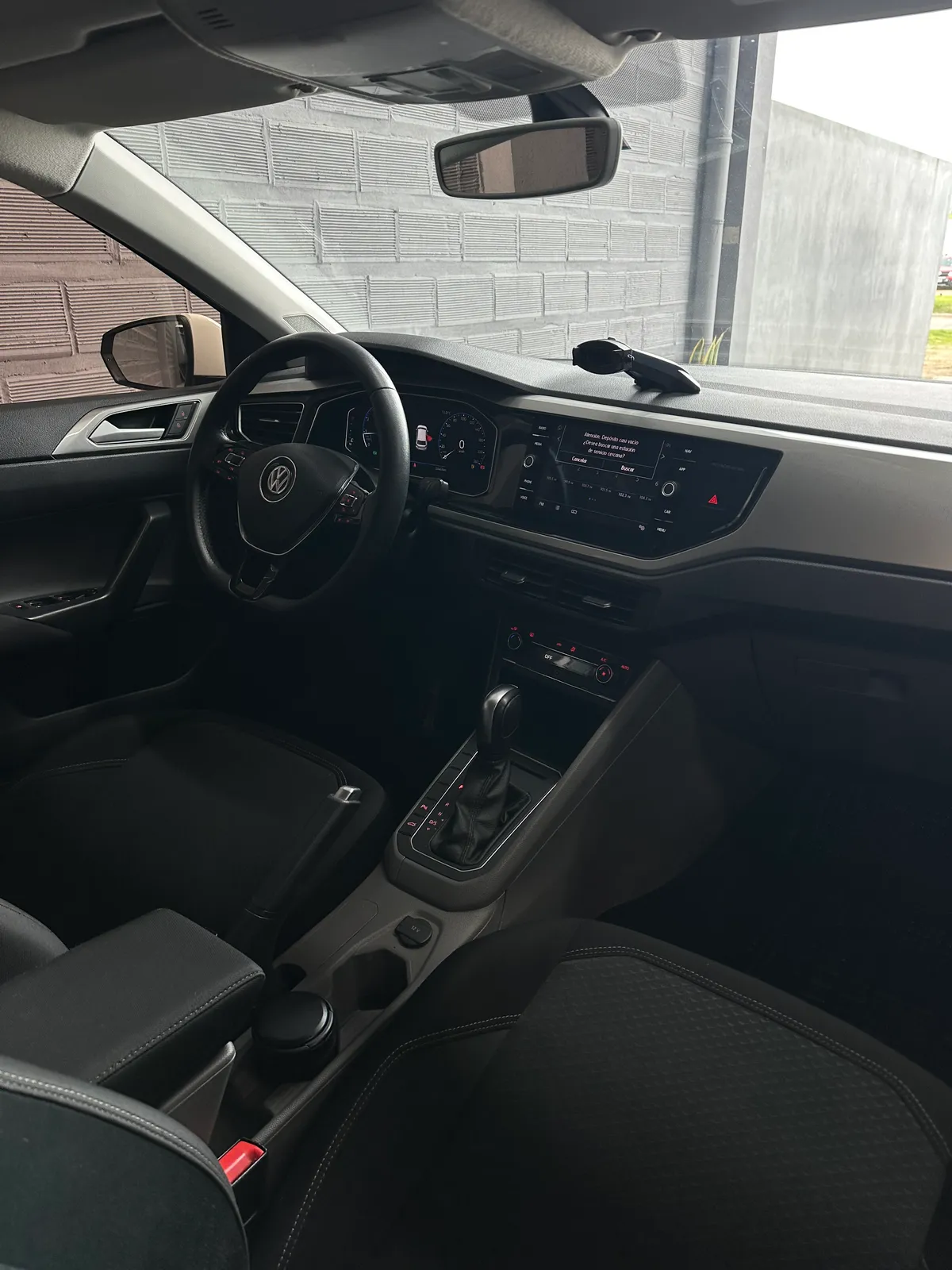 Volkswagen Polo 2020 — foto 7