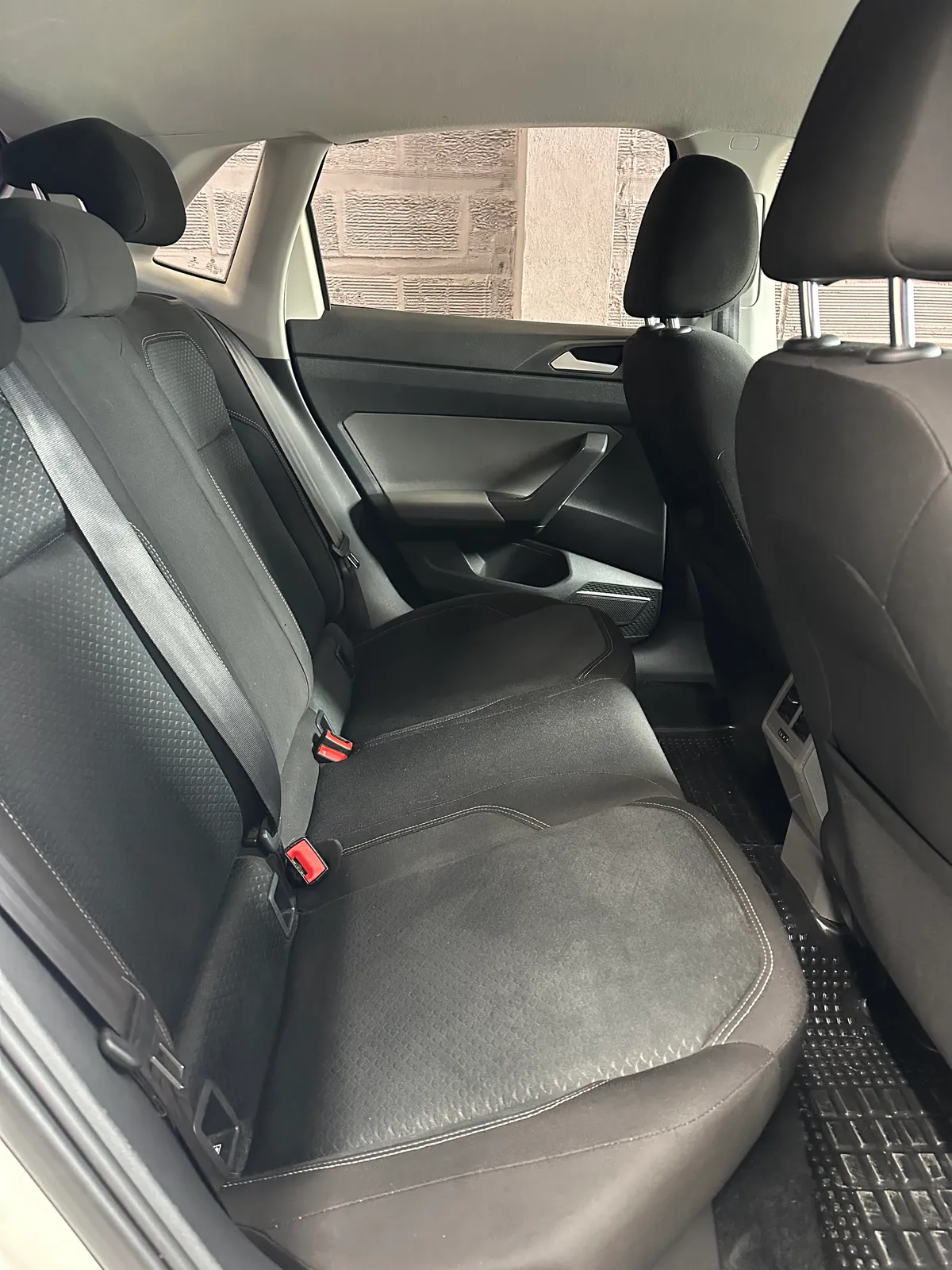Volkswagen Polo 2020 — foto 8