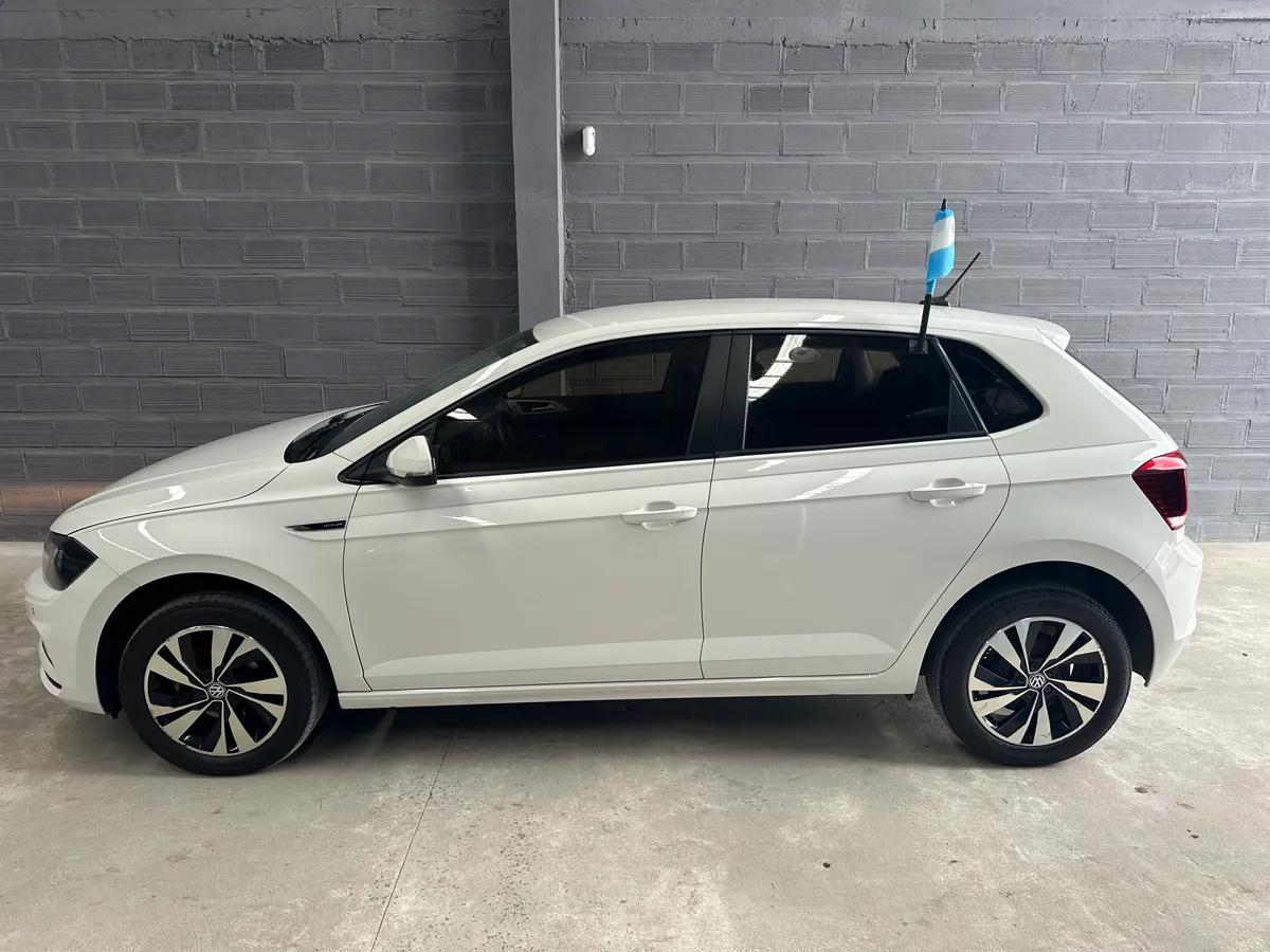 Volkswagen Polo 2020 — foto 5
