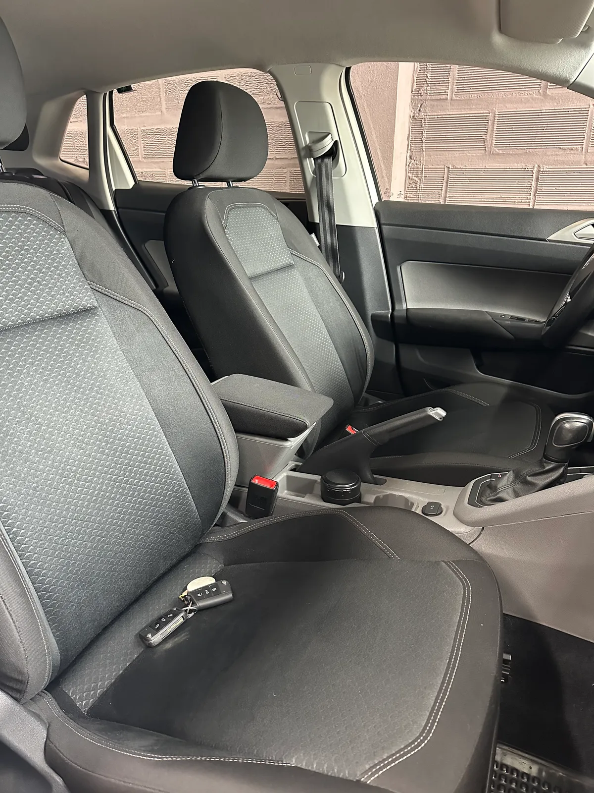 Volkswagen Polo 2020 — foto 9