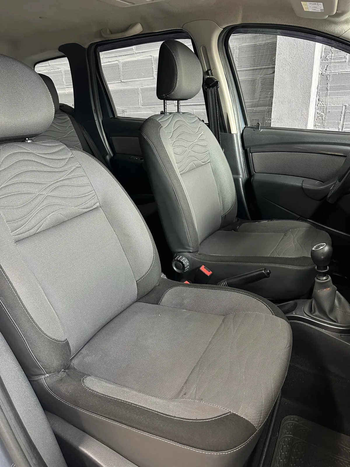 Renault Duster 2012 — foto 9