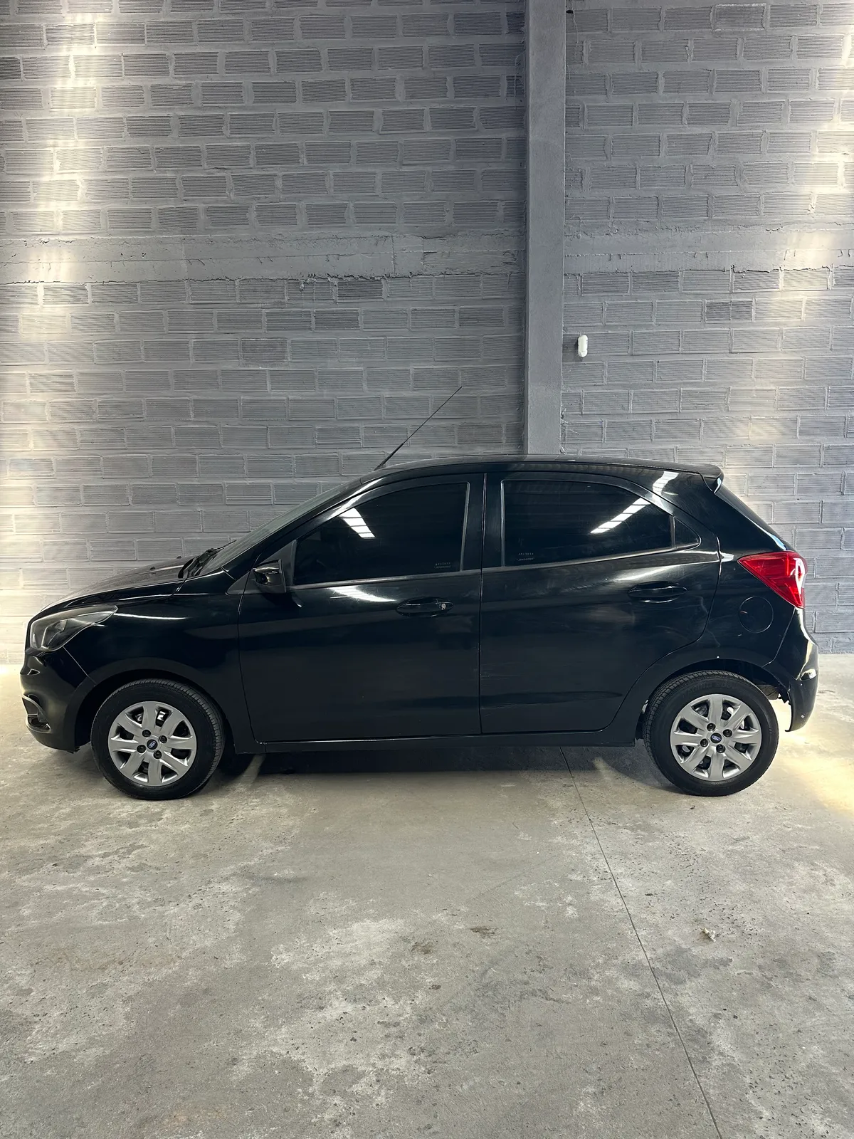 Ford Ka 2017 — foto 5