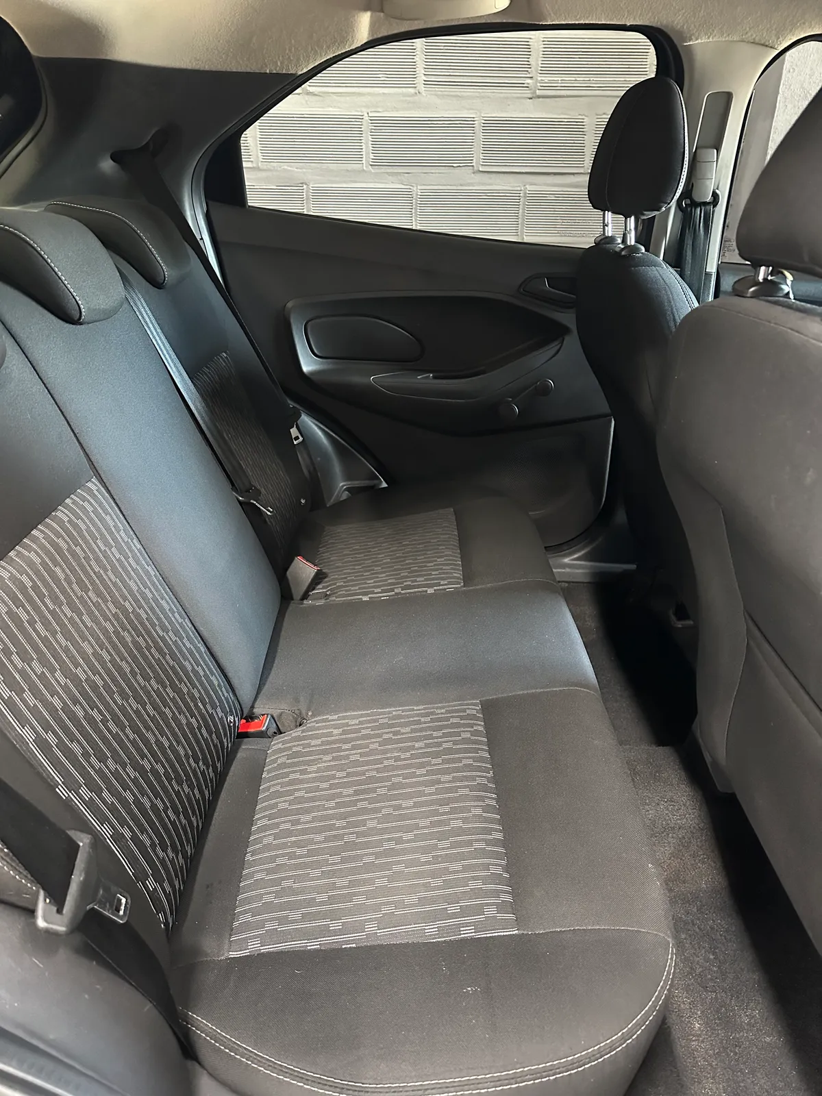 Ford Ka 2017 — foto 7