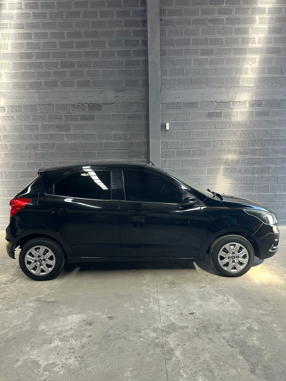Ford Ka 2017 — foto 2