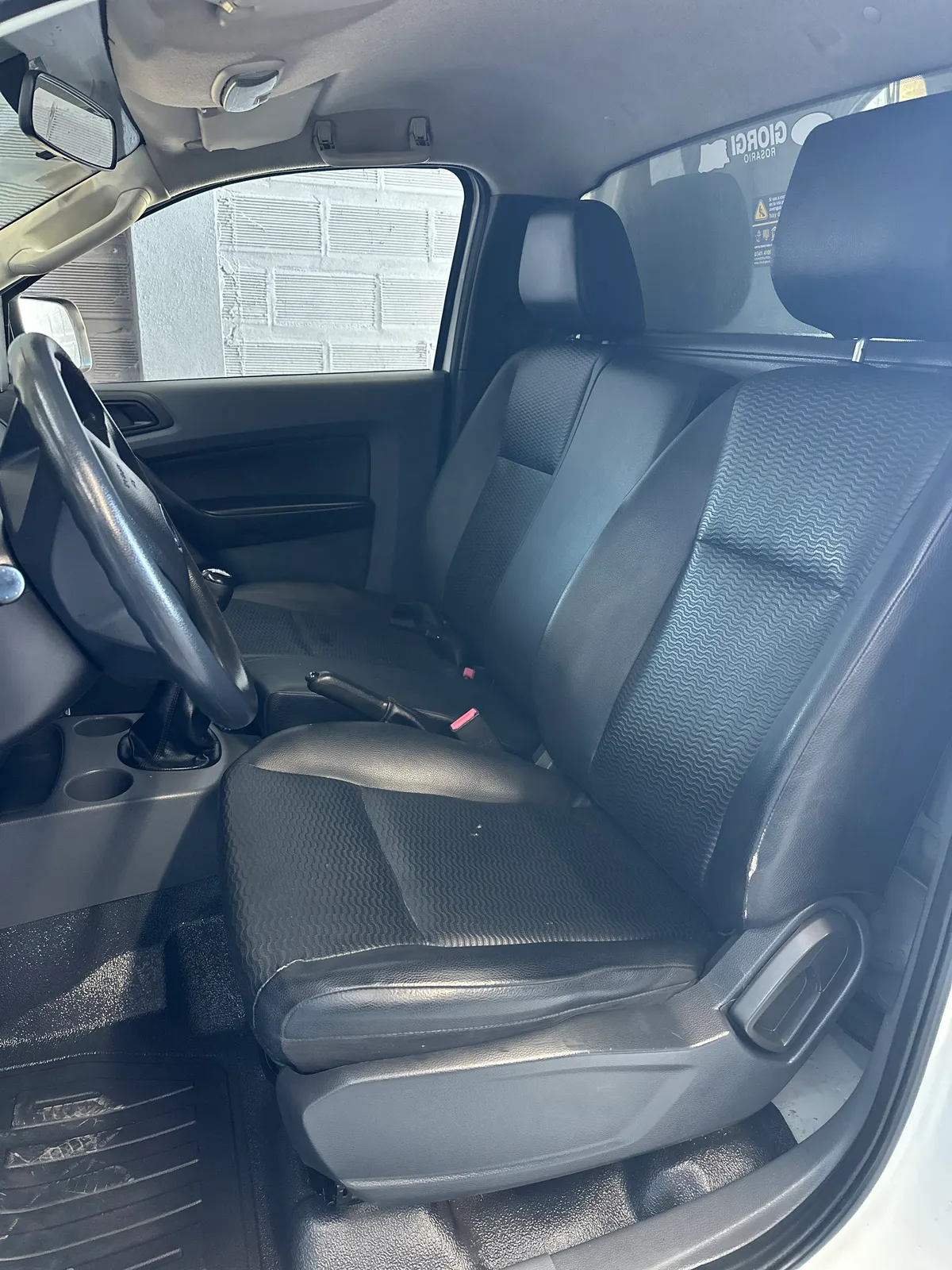Ford Ranger 2014 — foto 7