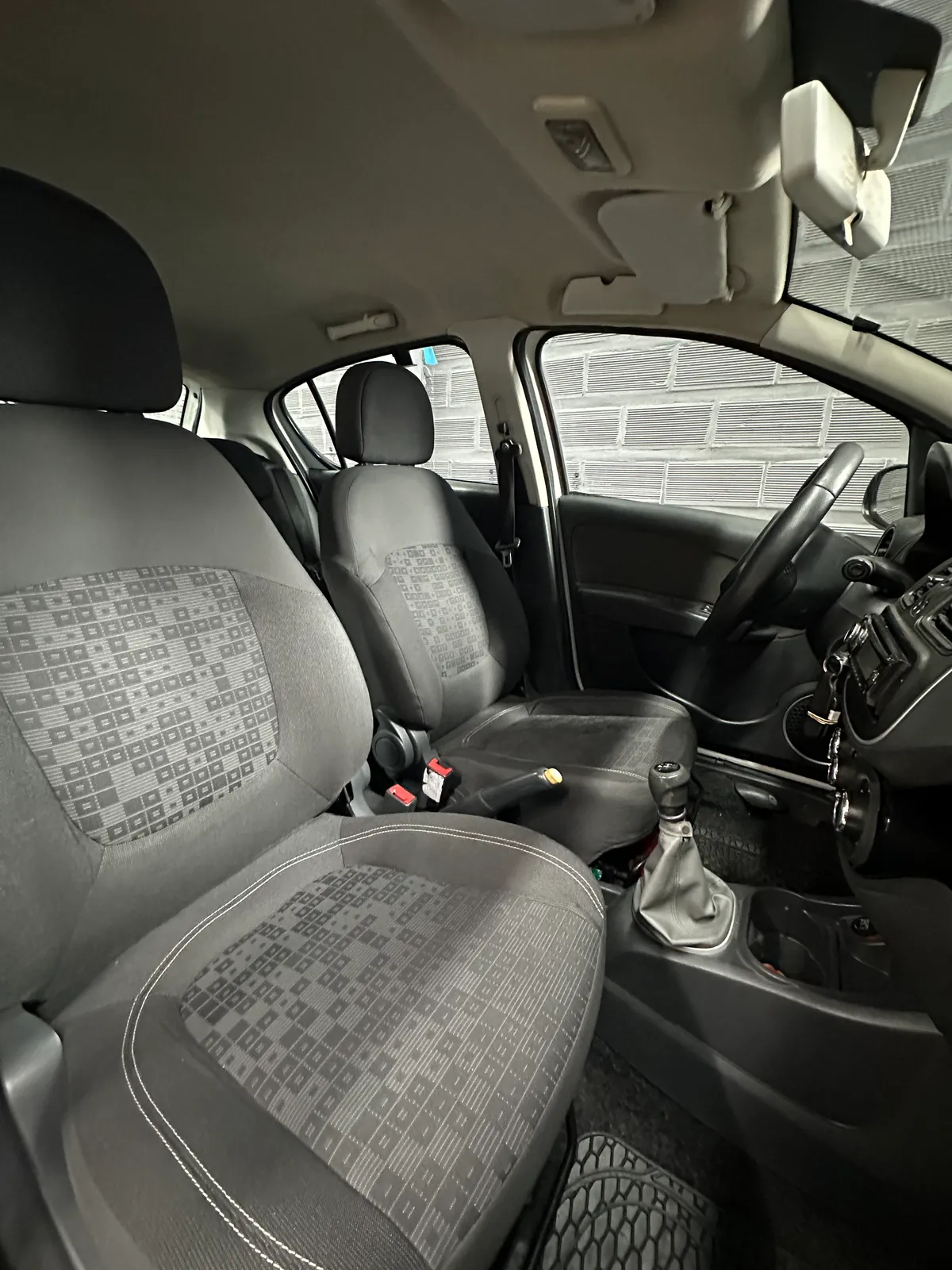 Fiat Palio 2017 — foto 8