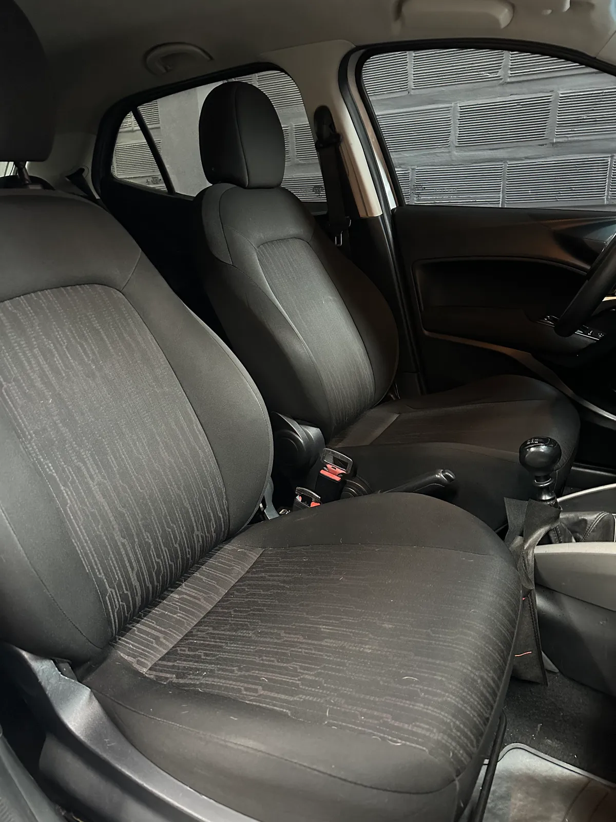Fiat Argo 2018 — foto 6