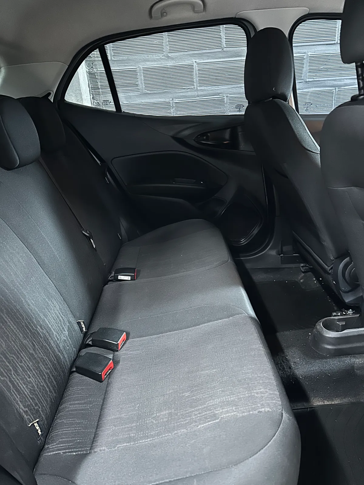 Fiat Argo 2018 — foto 8