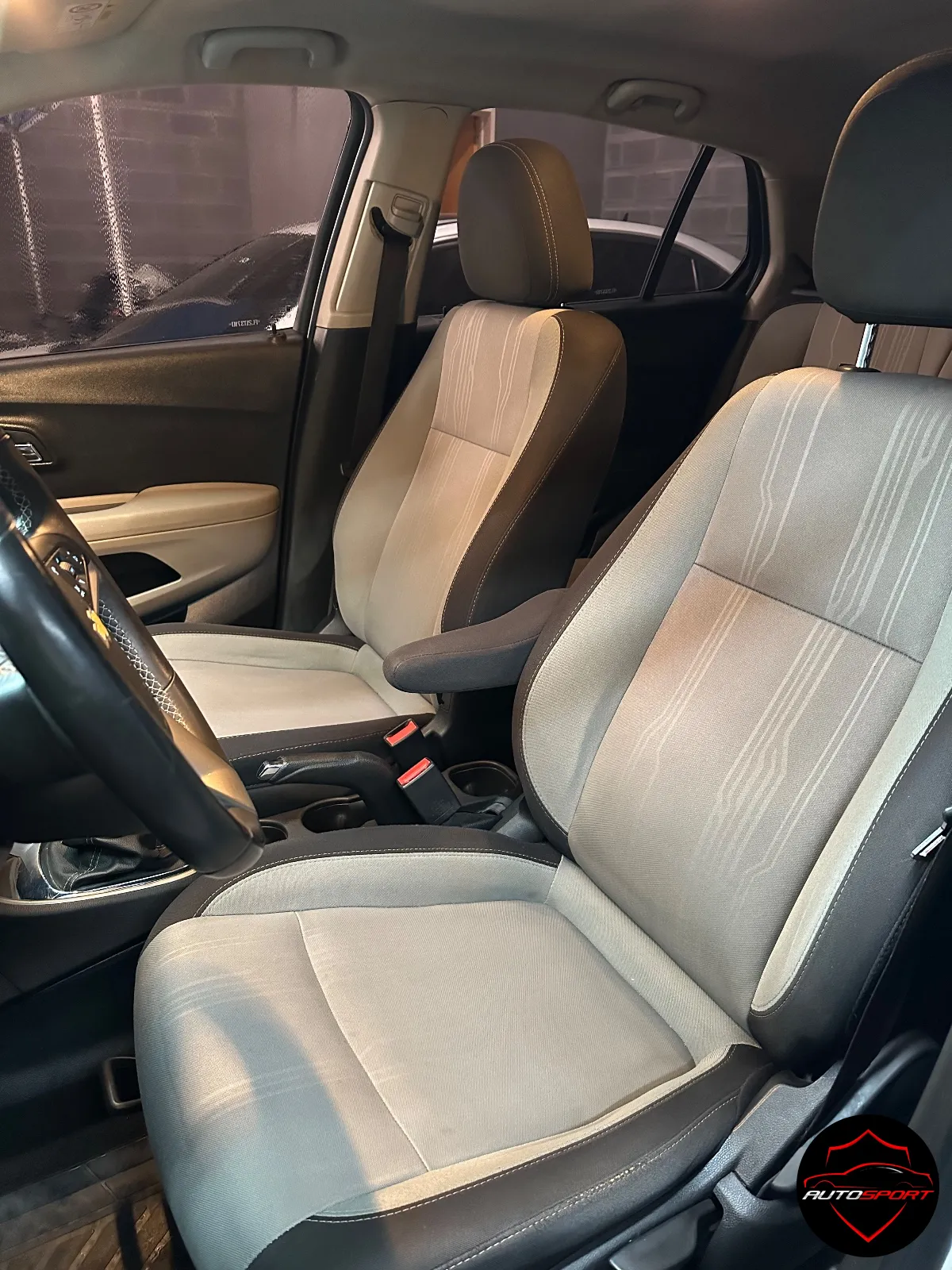 Chevrolet Tracker 2016 — foto 7