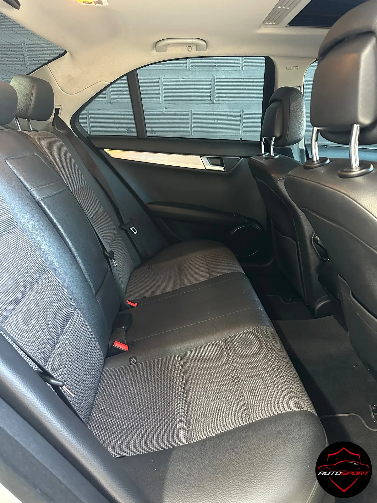 Mercedes benz C200 2012 — foto 8