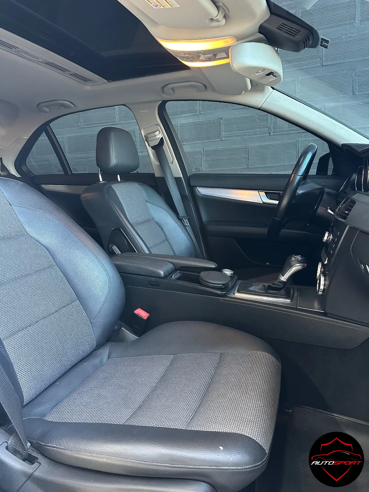 Mercedes benz C200 2012 — foto 10