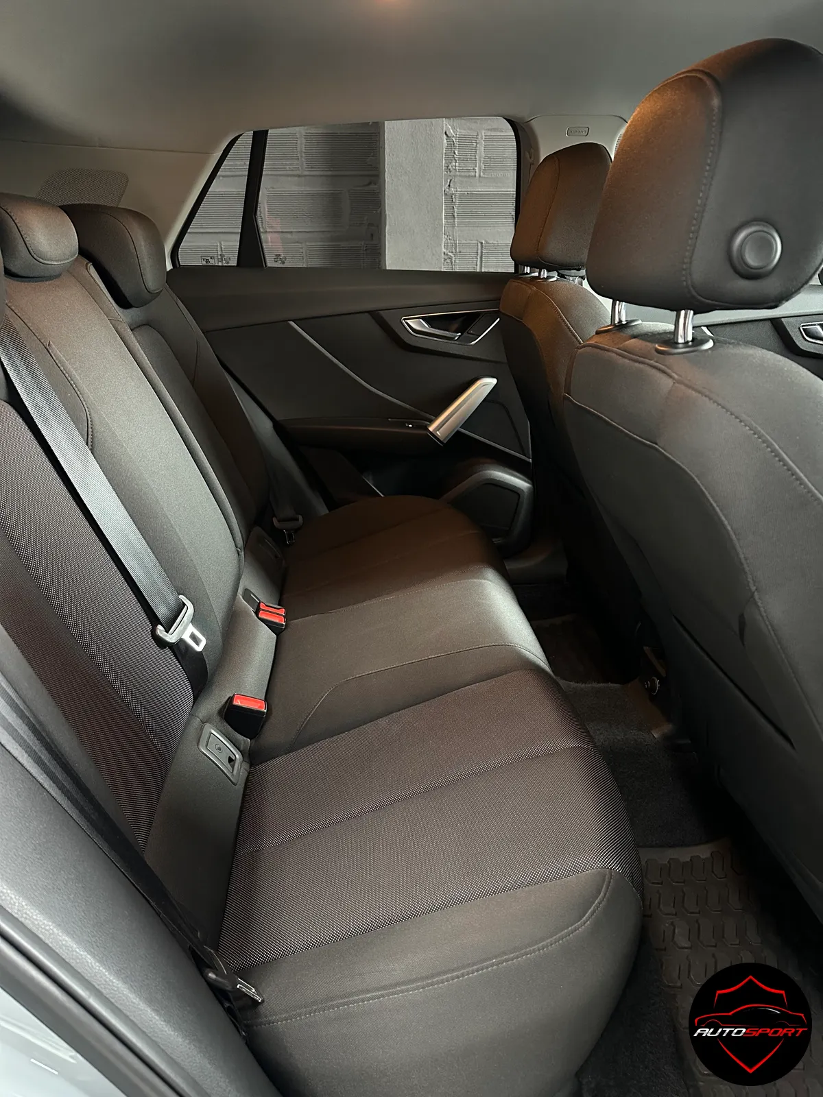 Audi Q2 2023 — foto 6