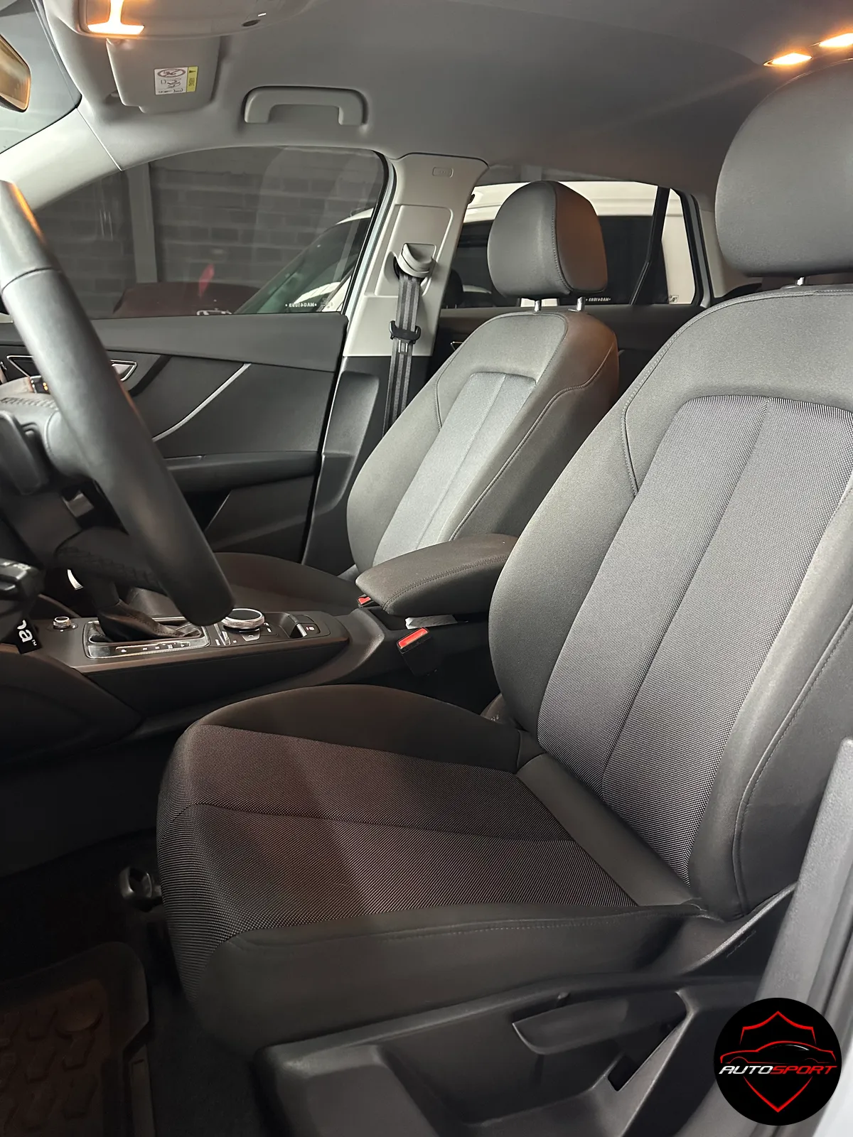 Audi Q2 2023 — foto 8