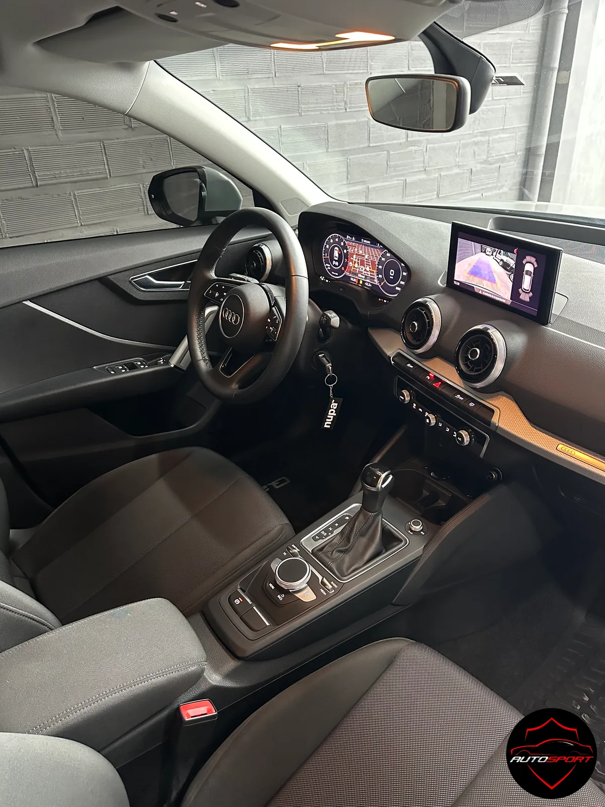 Audi Q2 2023 — foto 5