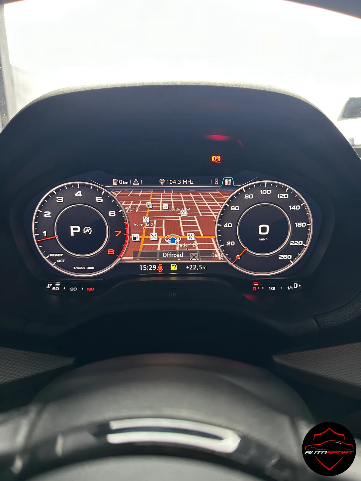 Audi Q2 2023 — foto 10