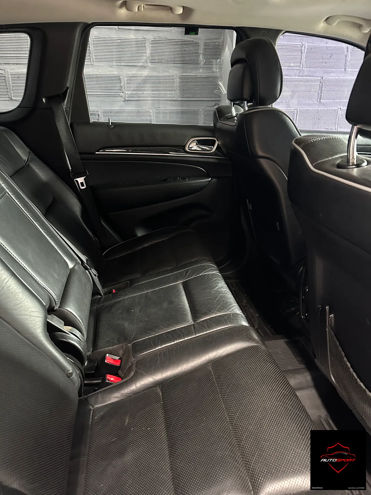 Jeep Grand cherokee 2013 — foto 5