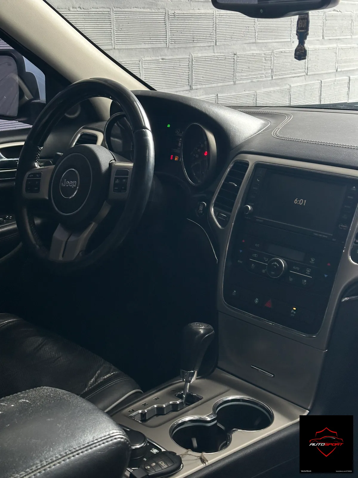 Jeep Grand cherokee 2013 — foto 4